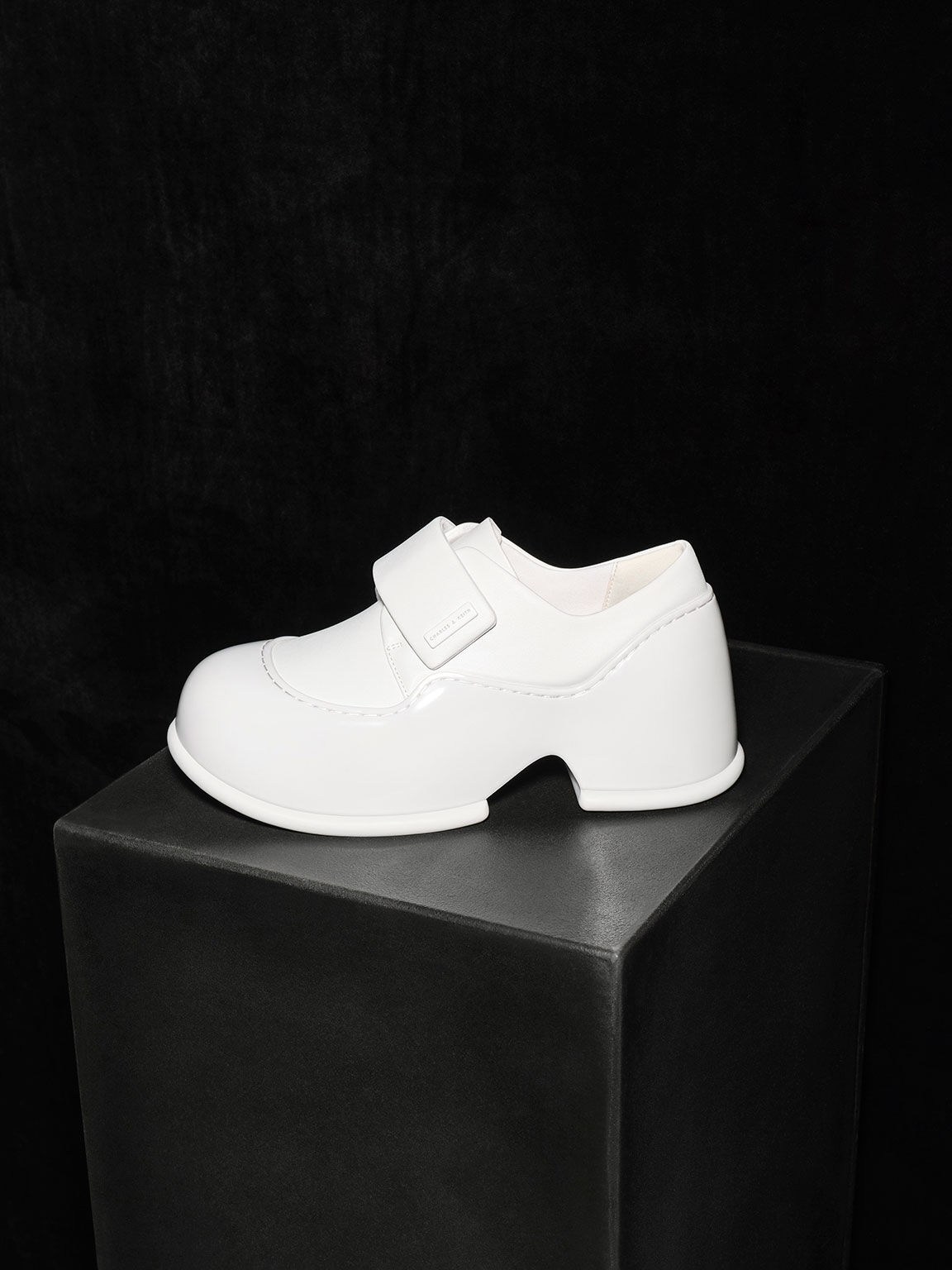 SALE Court Shoes Shop Online CHARLES KEITH UK