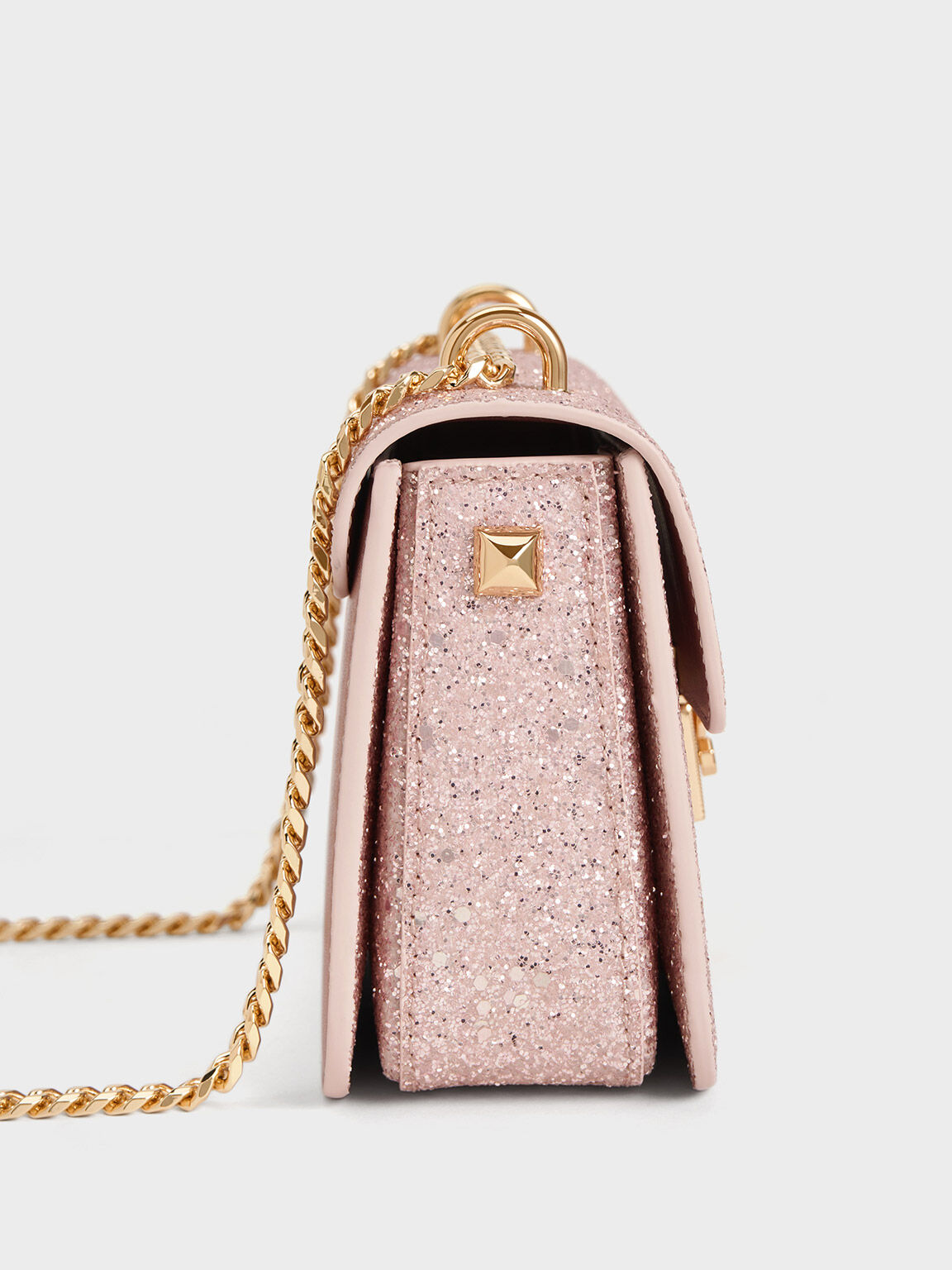 Charles and on sale keith metropolis glitter