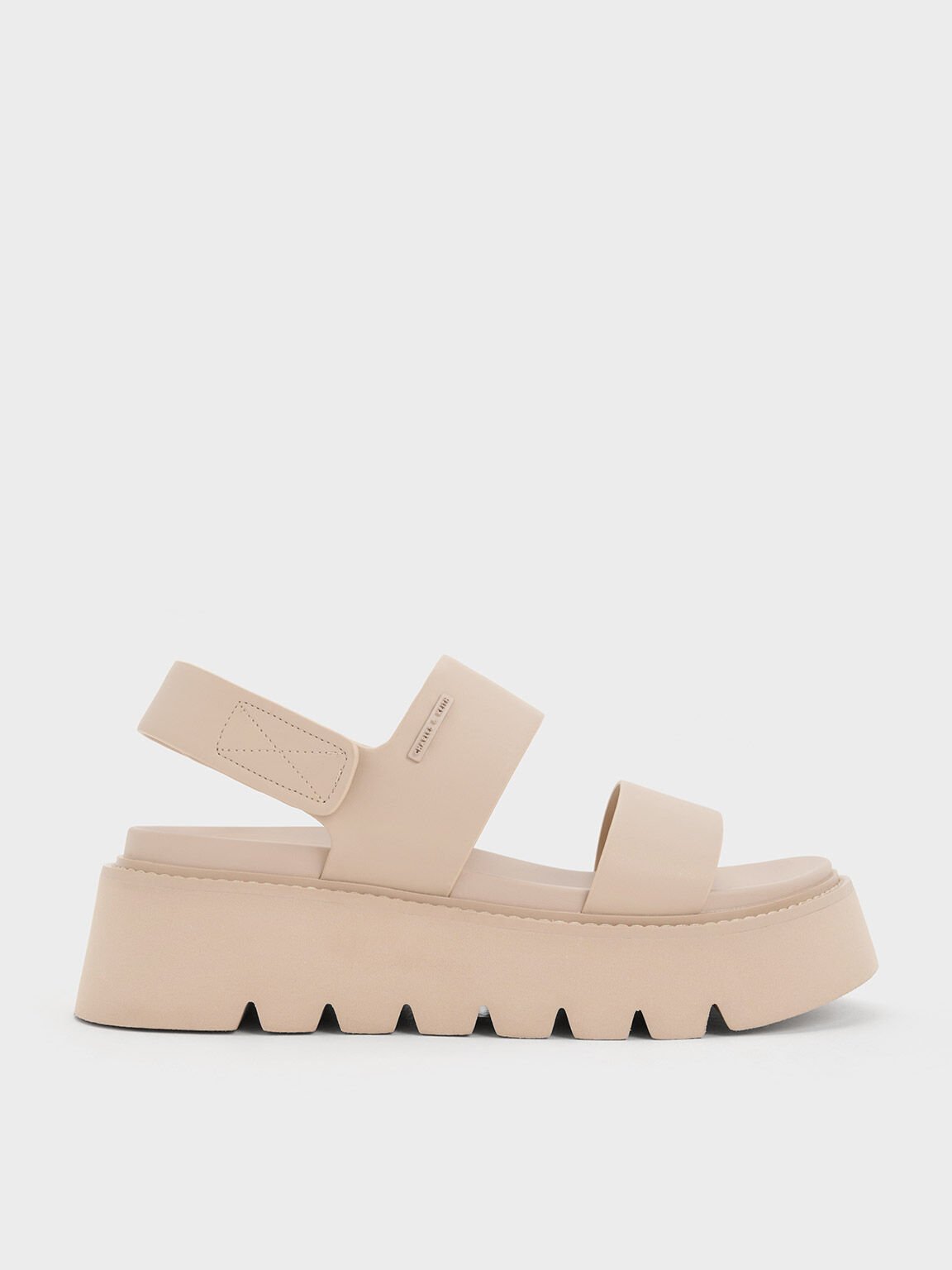 Beige sandals clearance