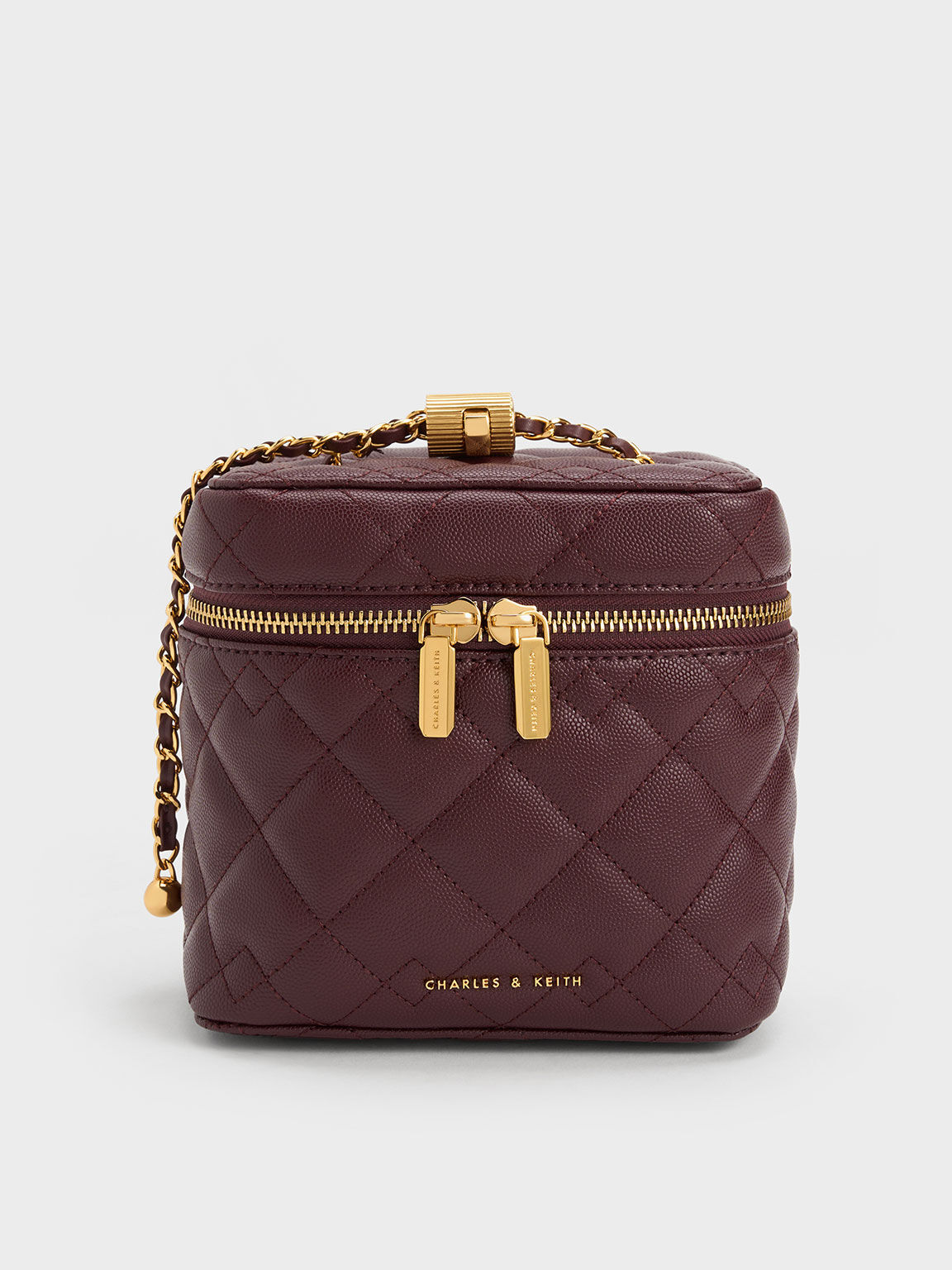 Charles and online keith copy bags