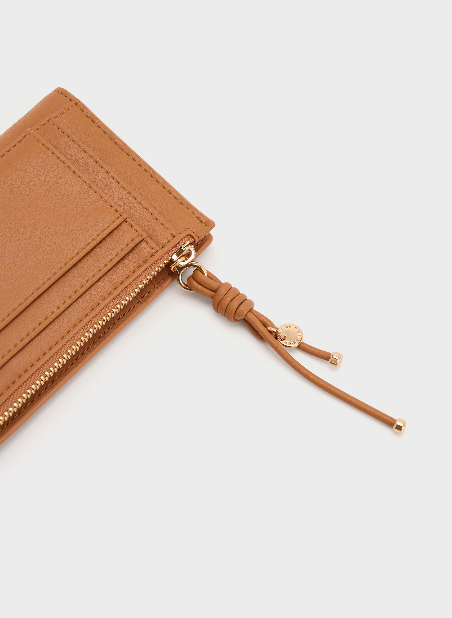 Everleigh Wallet, Russet Brown, hi-res