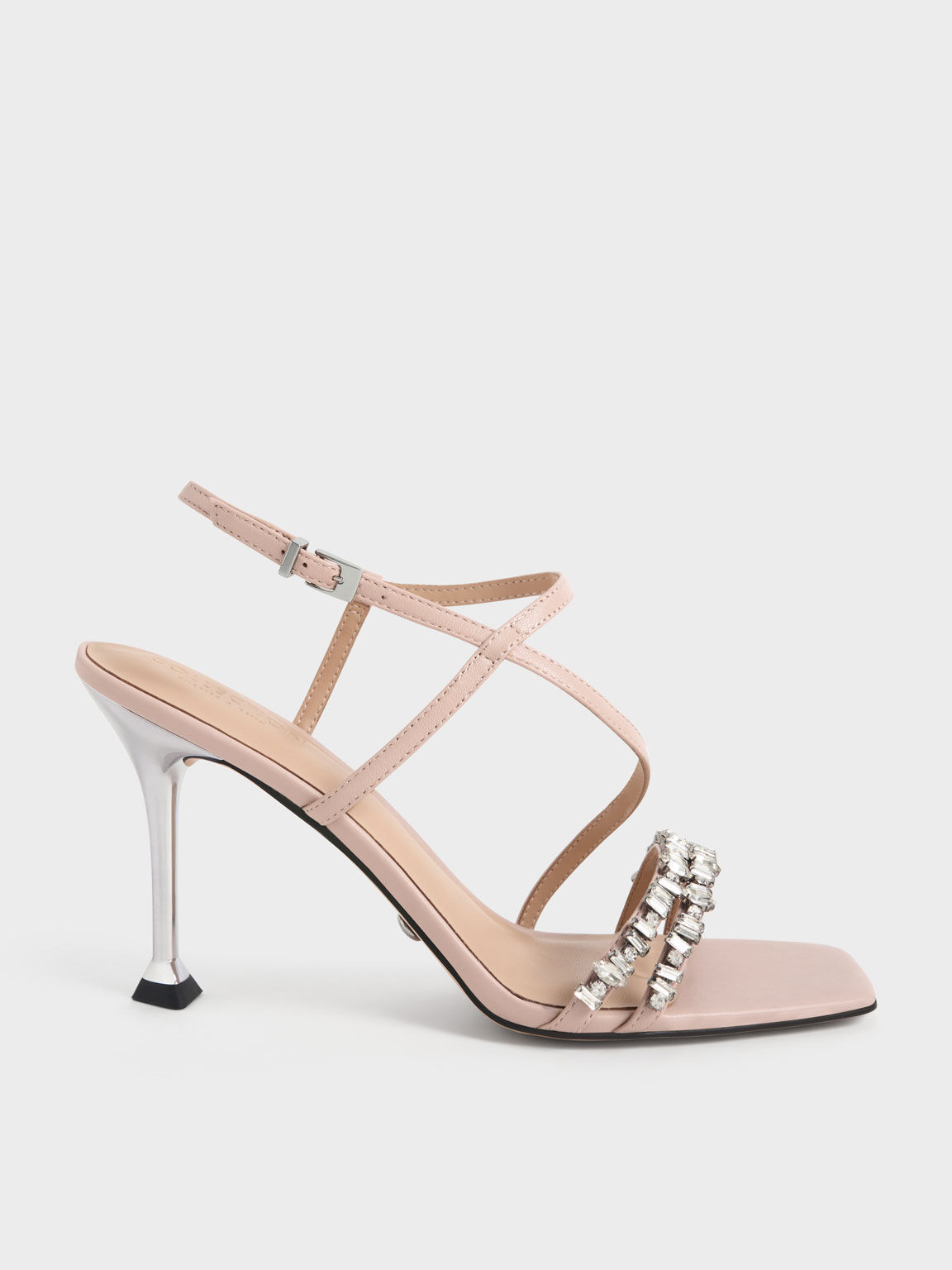 Embellished sandals uk clearance