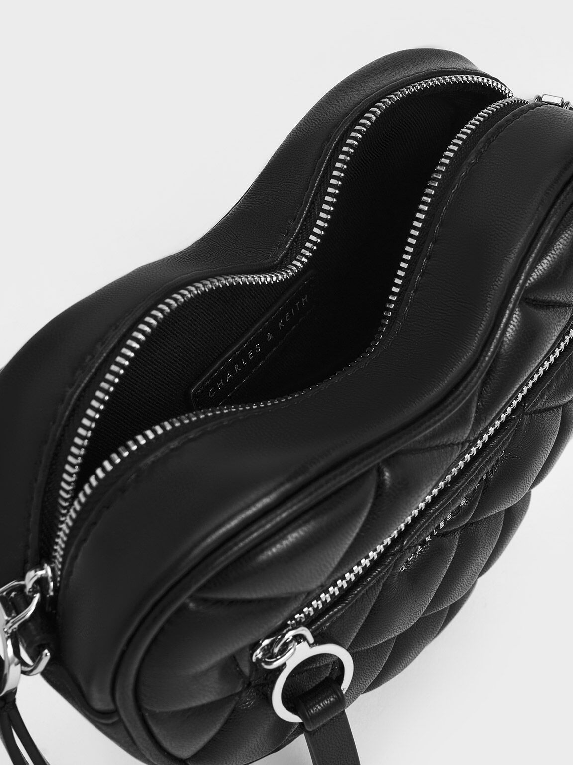 Charles and keith best seller bag outlet