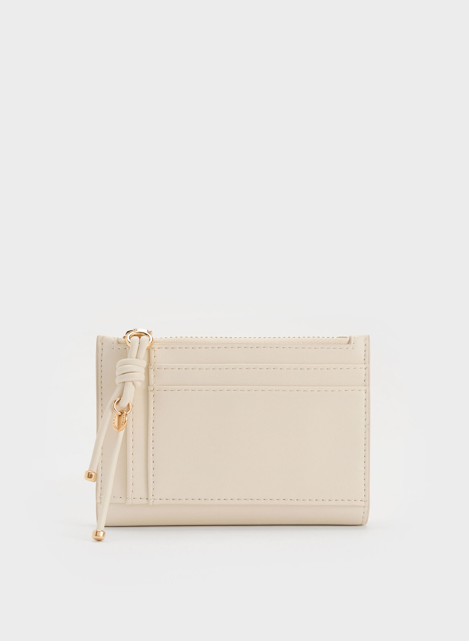 Everleigh Wallet, Cream, hi-res