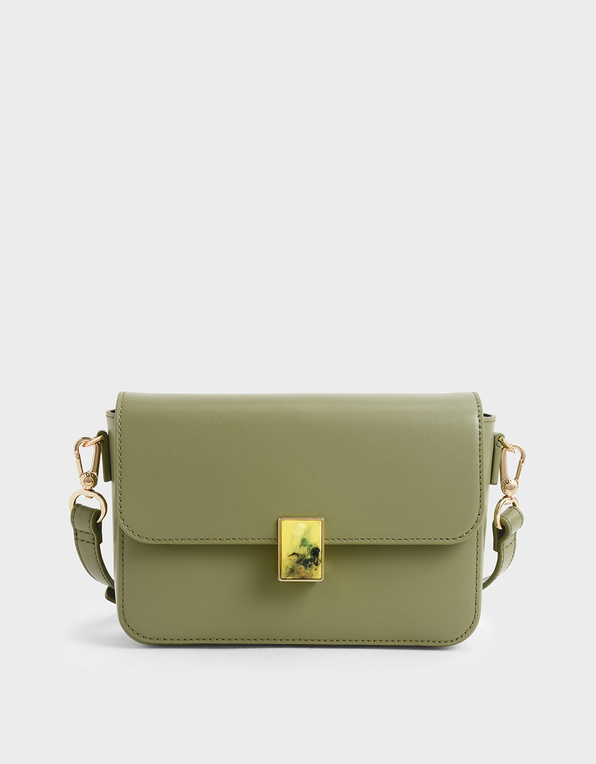 Khaki cross store body bag uk