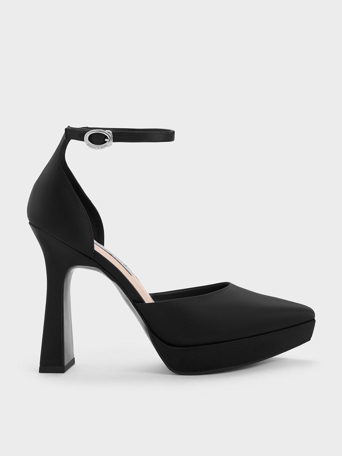 Strap ankle shoes online