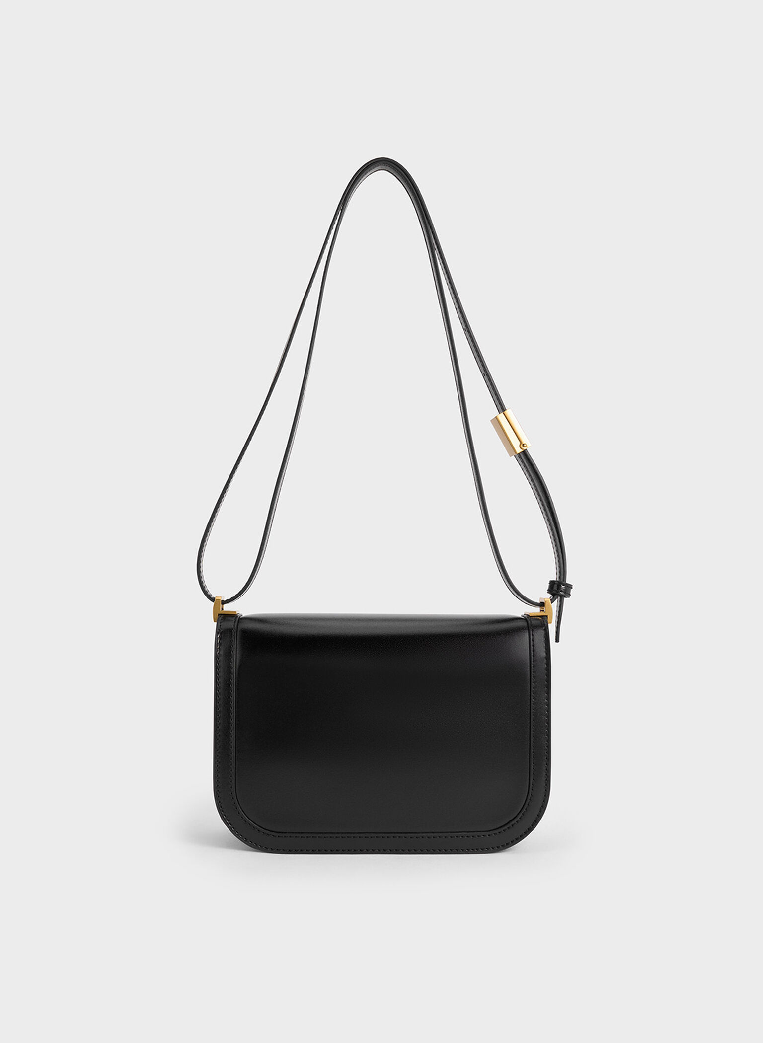 Charlot Bag, Black, hi-res