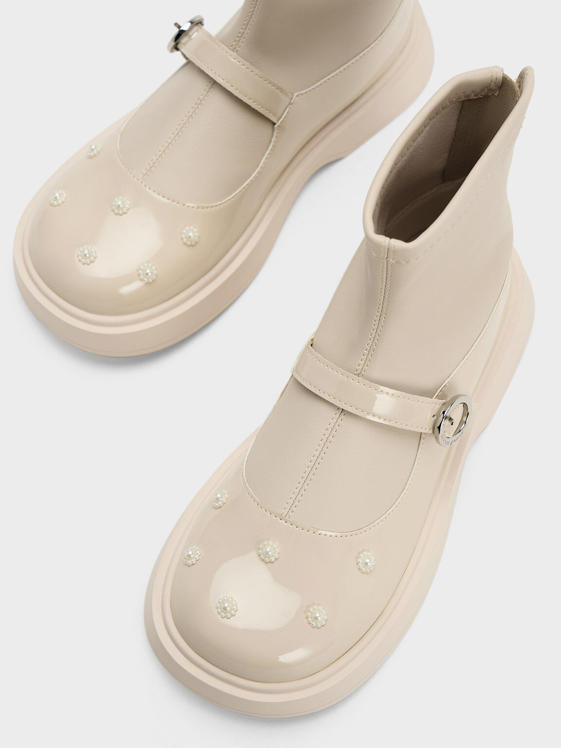Ankle shoes hotsell for girls