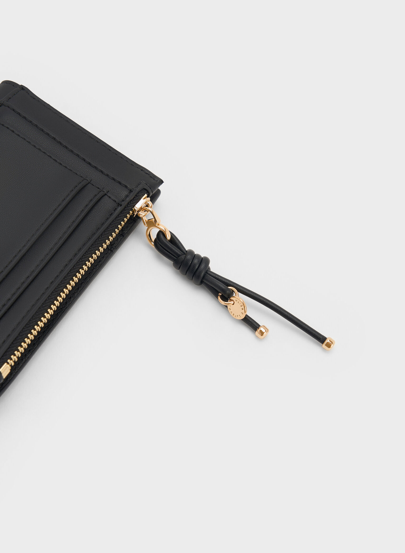 Everleigh Wallet, Black, hi-res