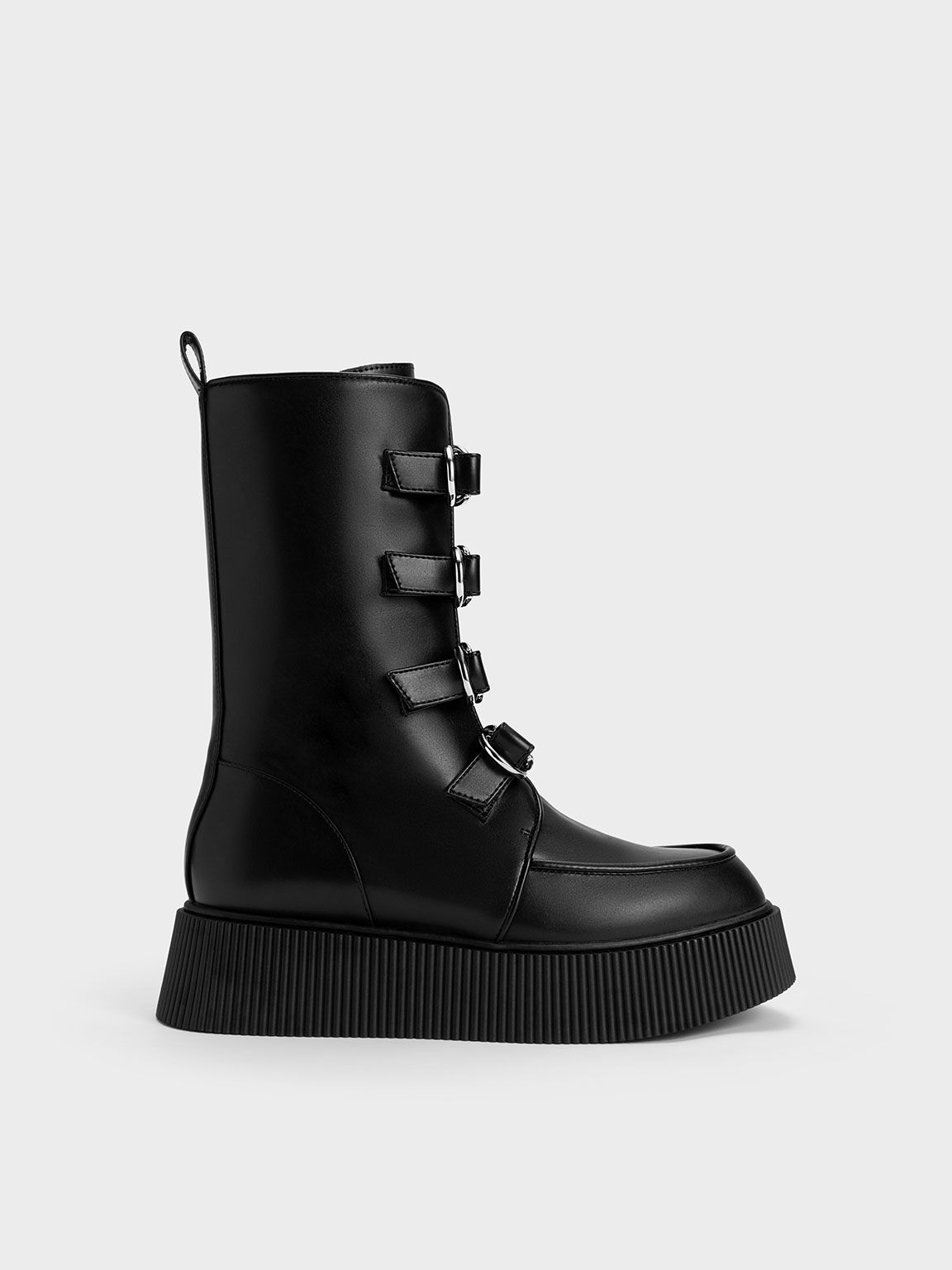 Black Shoes On Sale Shop Online CHARLES KEITH UK black-shoes-on-sale-shop-online-charles-keith-uk