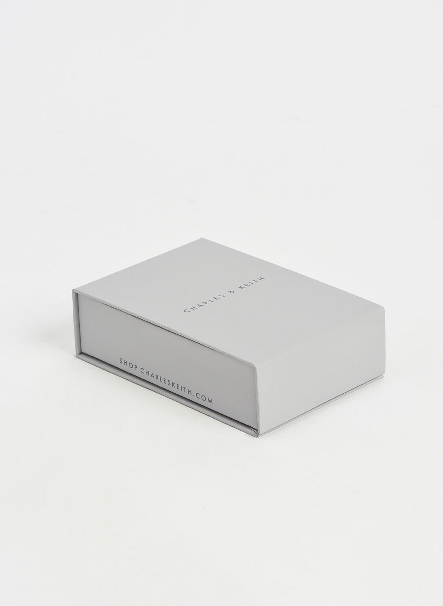 Briar Square Necklace, Gold, hi-res