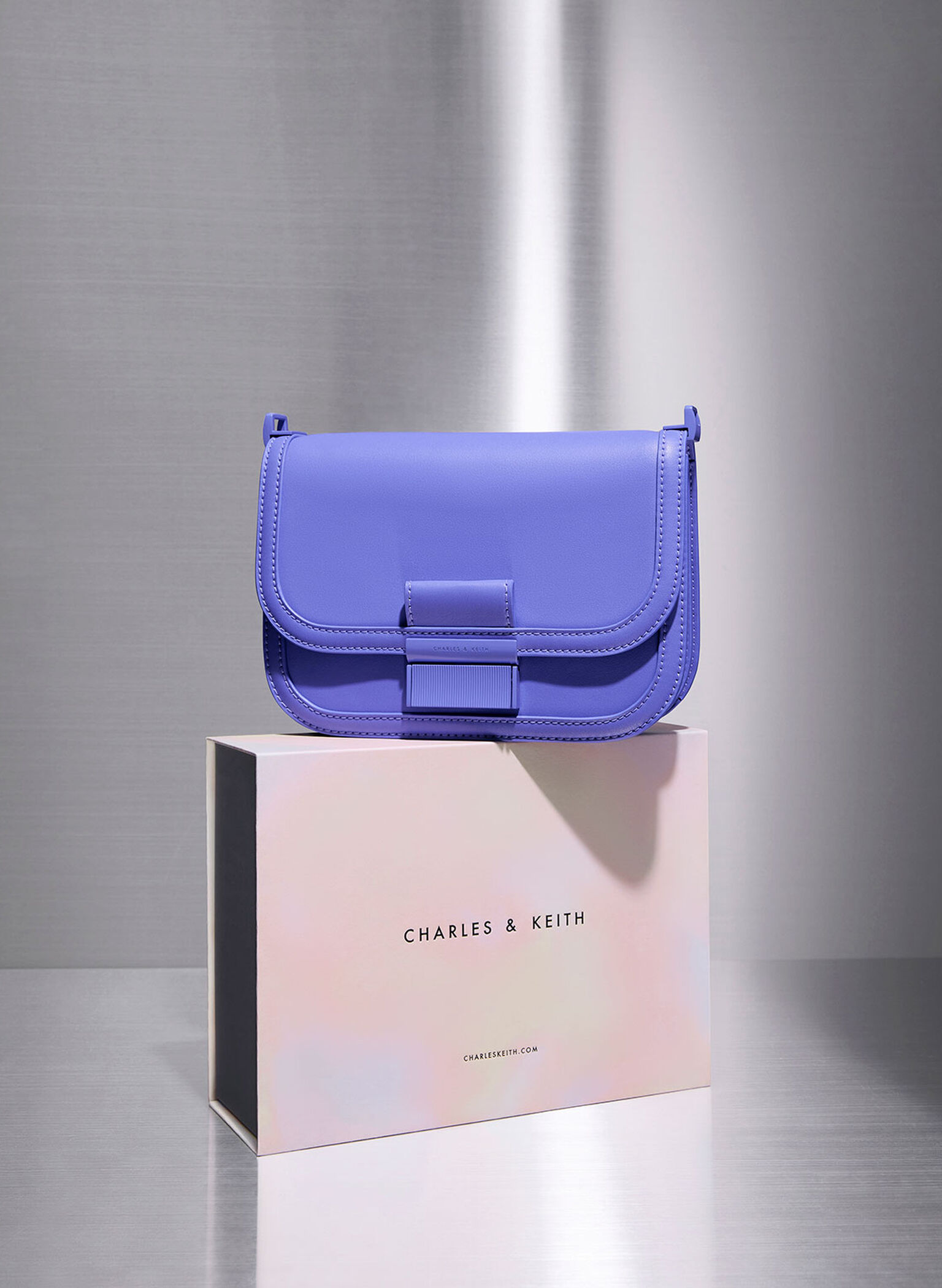 Charlot Bag, Purple, hi-res