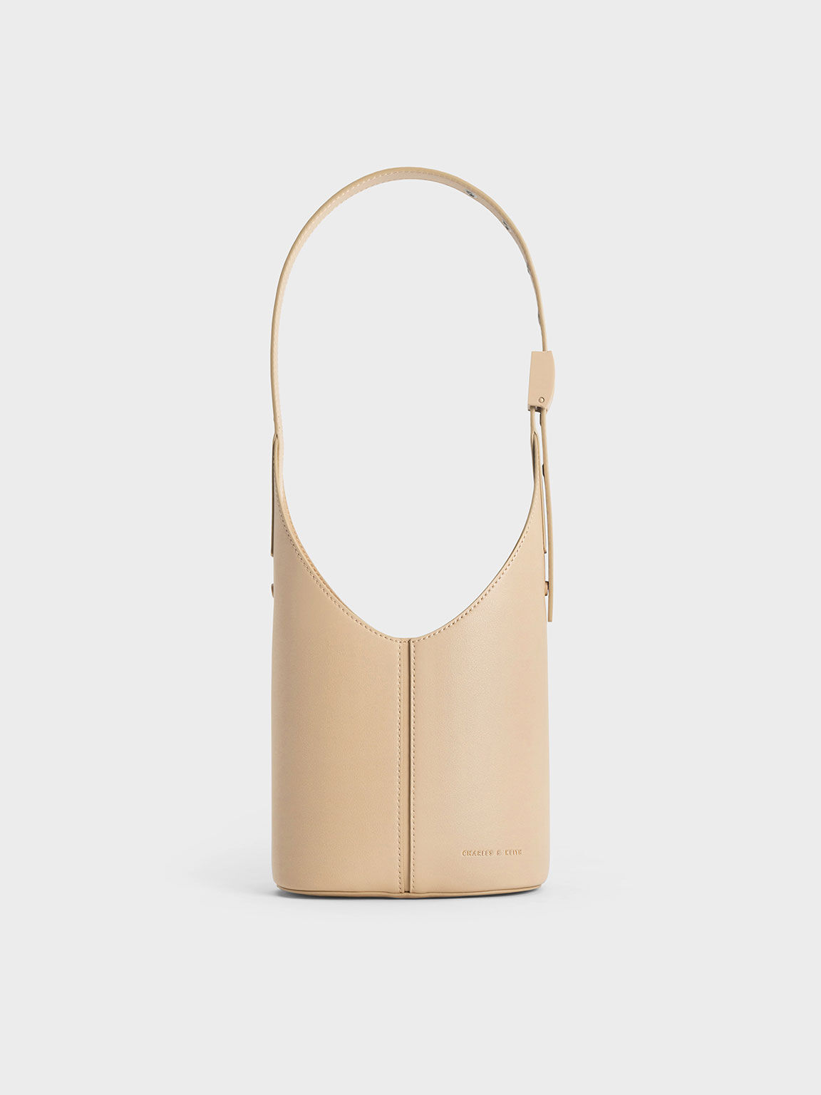 Altea Bucket Bag Beige