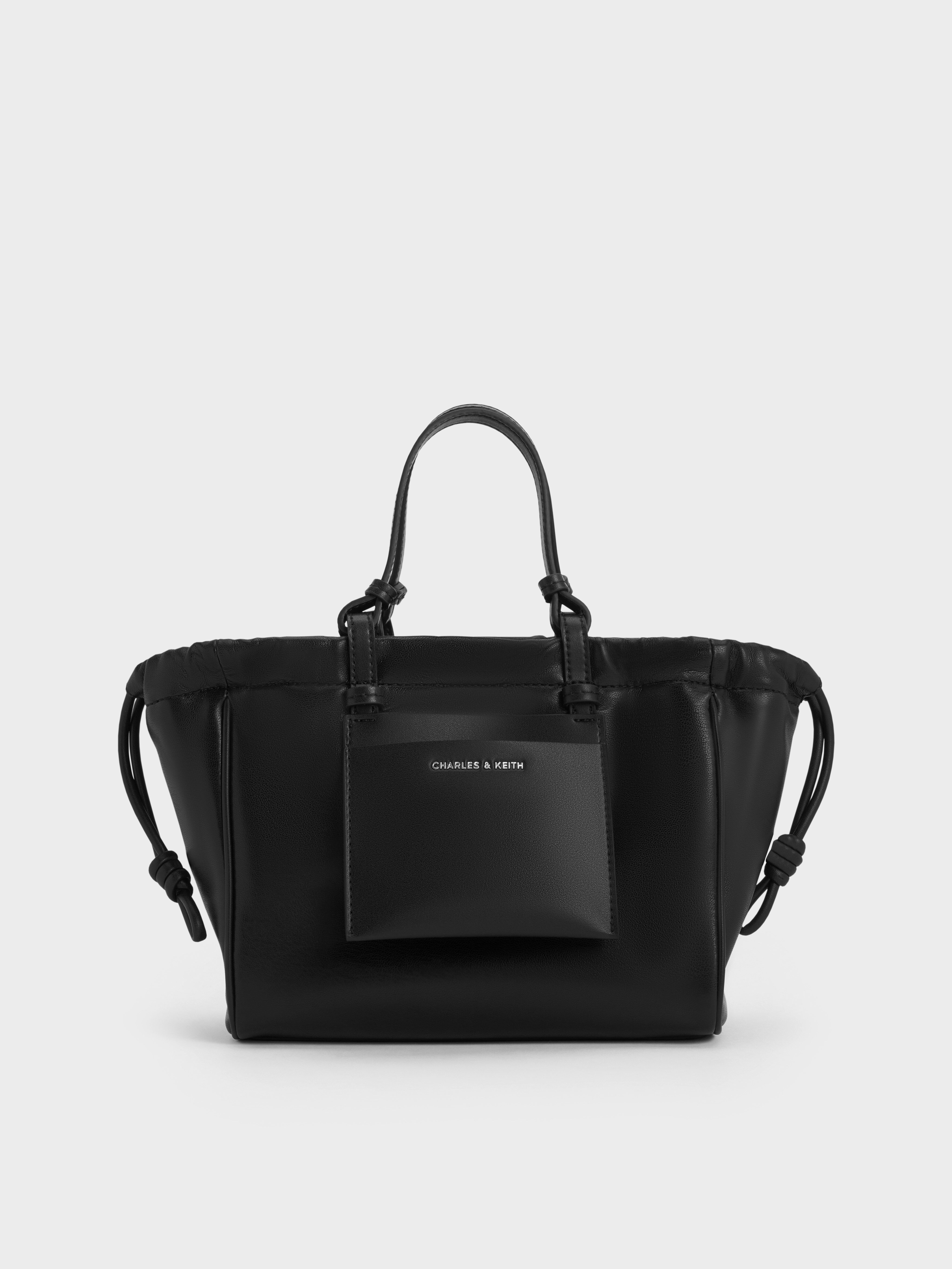 Charles and 2024 keith ladies handbag