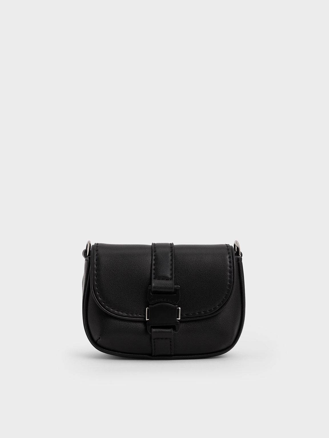 Charles & keith mini city bag new arrivals
