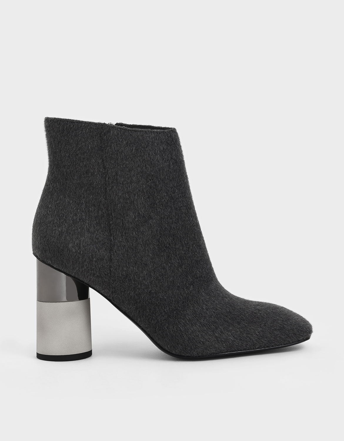 ecco shape pointy boot