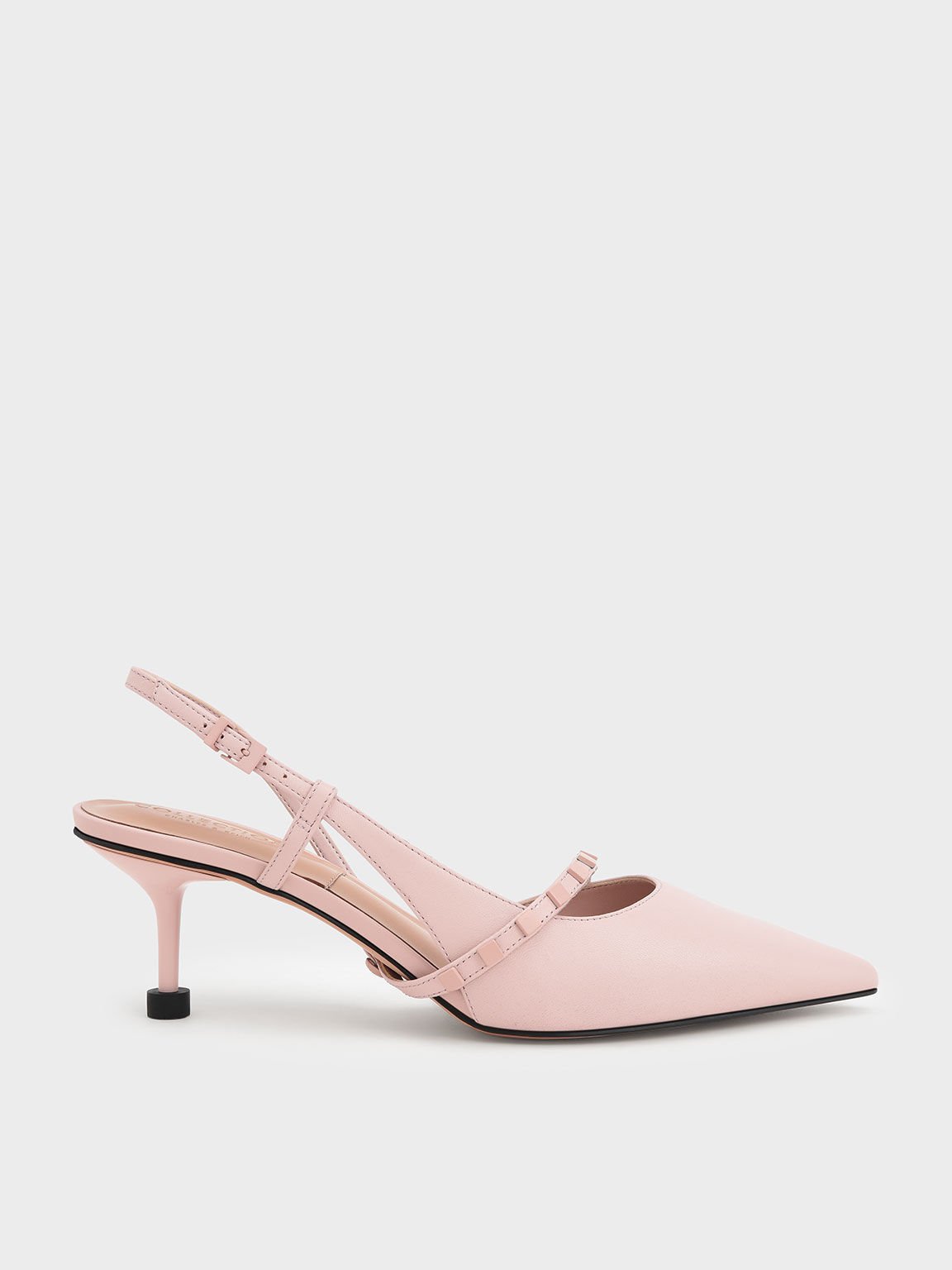 Sling pump shoes clearance