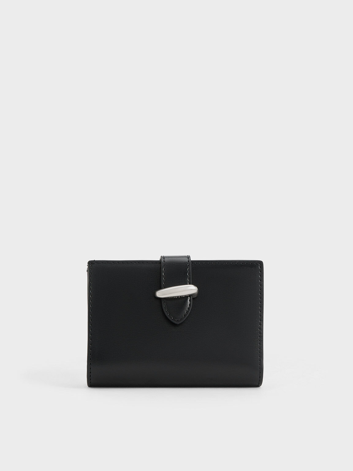 Lumen Belted Wallet Noir