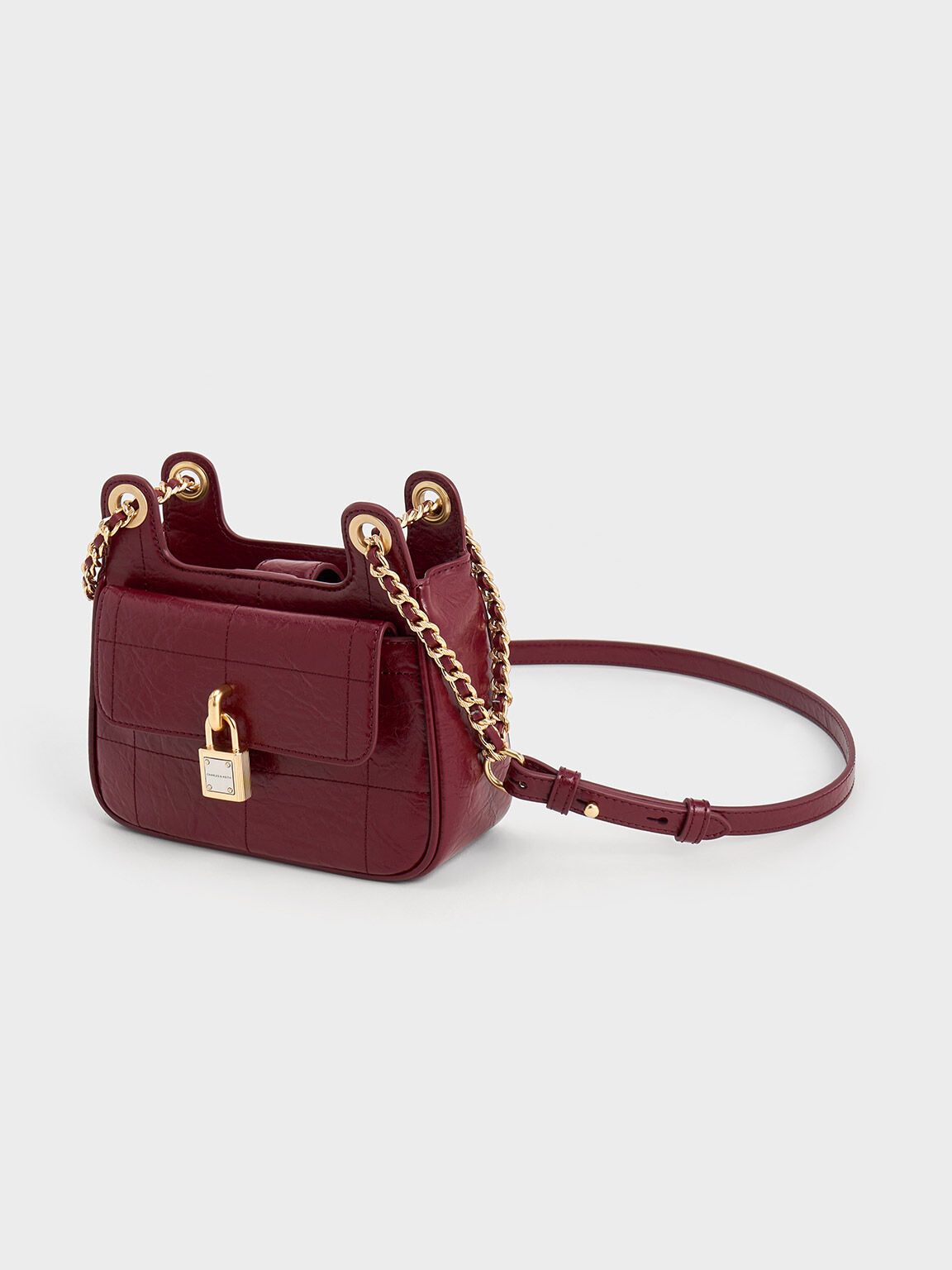 Troupe crossbody deals