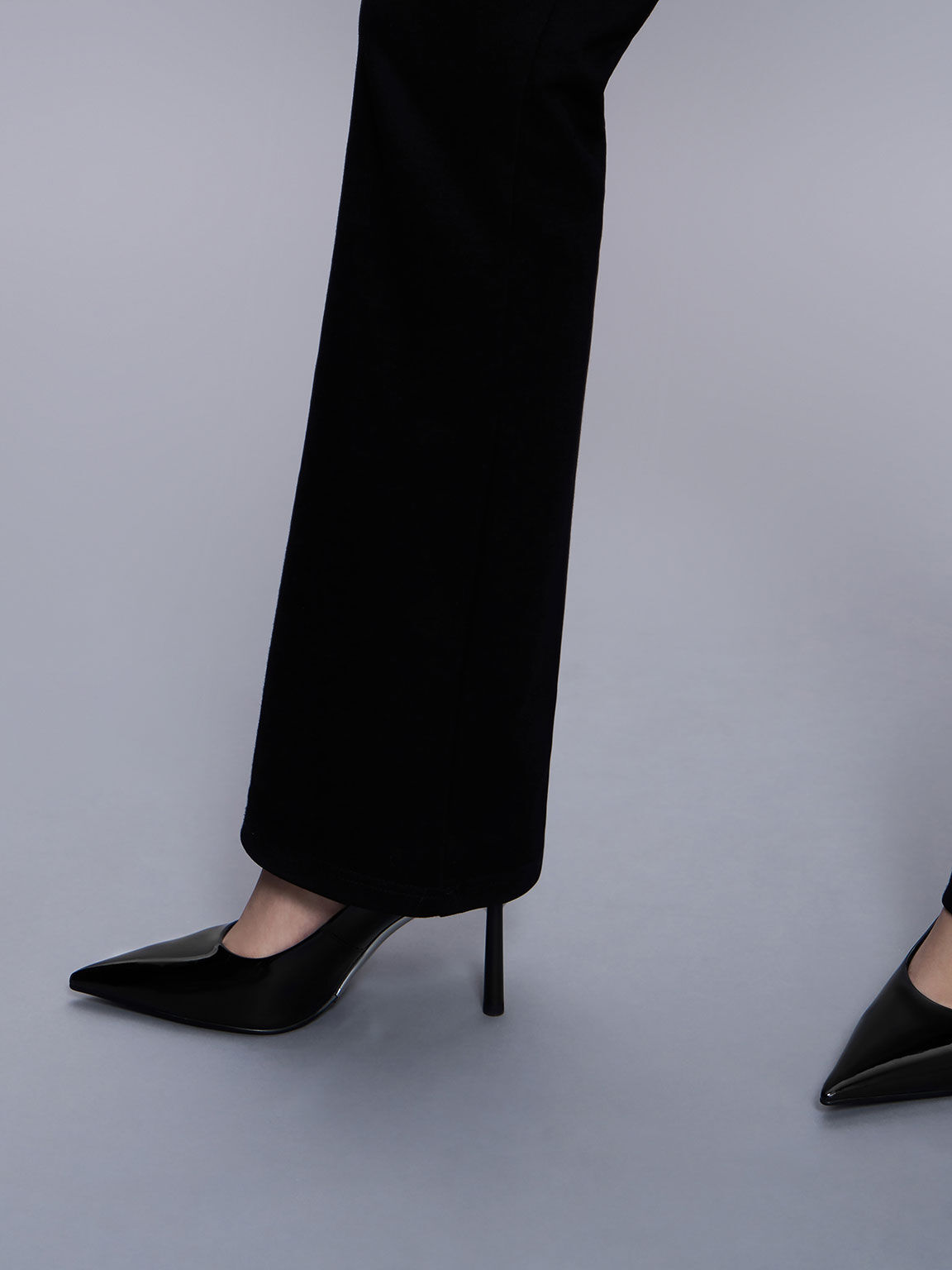 Cheap black stiletto heels shop