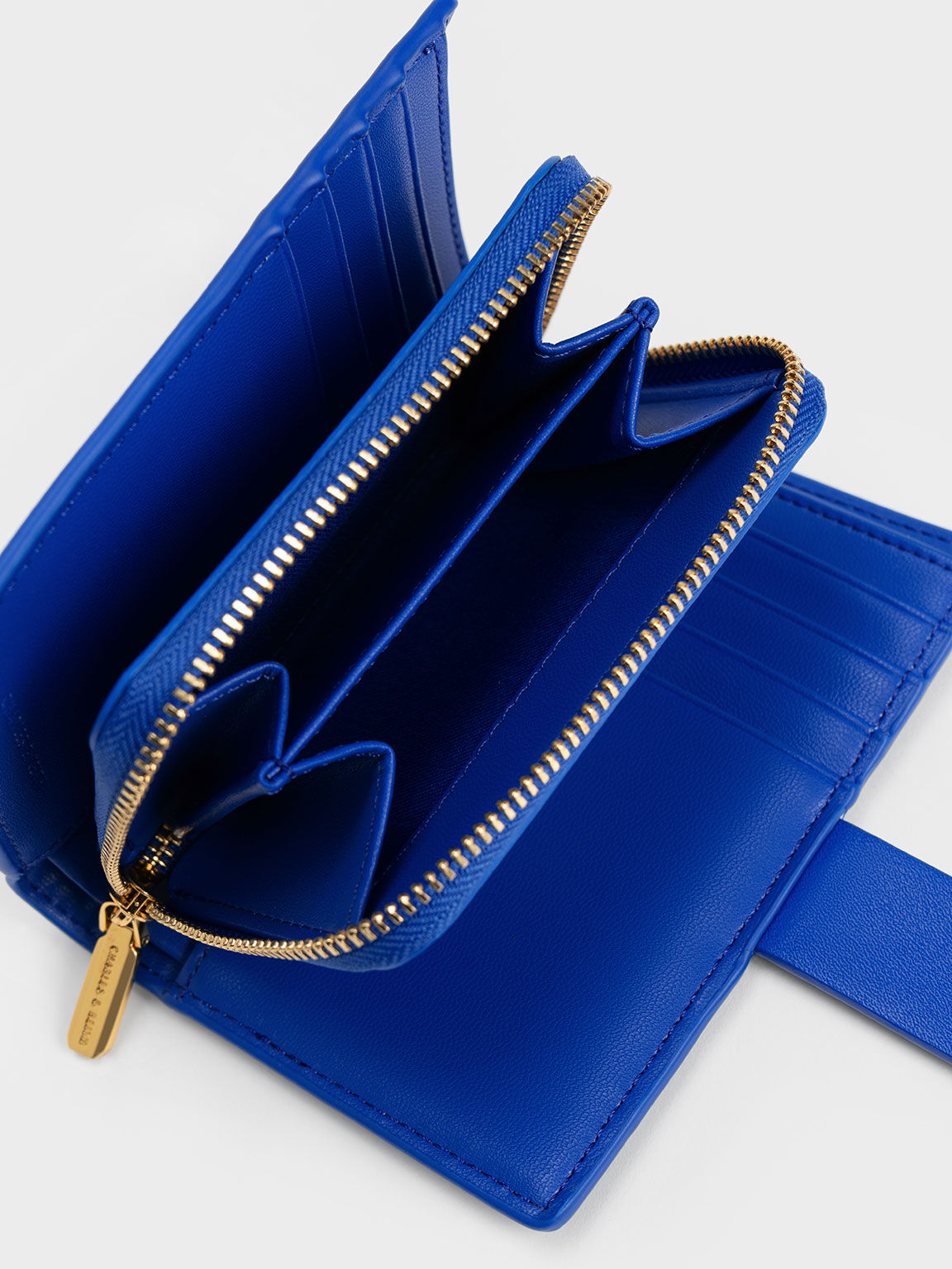 Belted wallet new arrivals