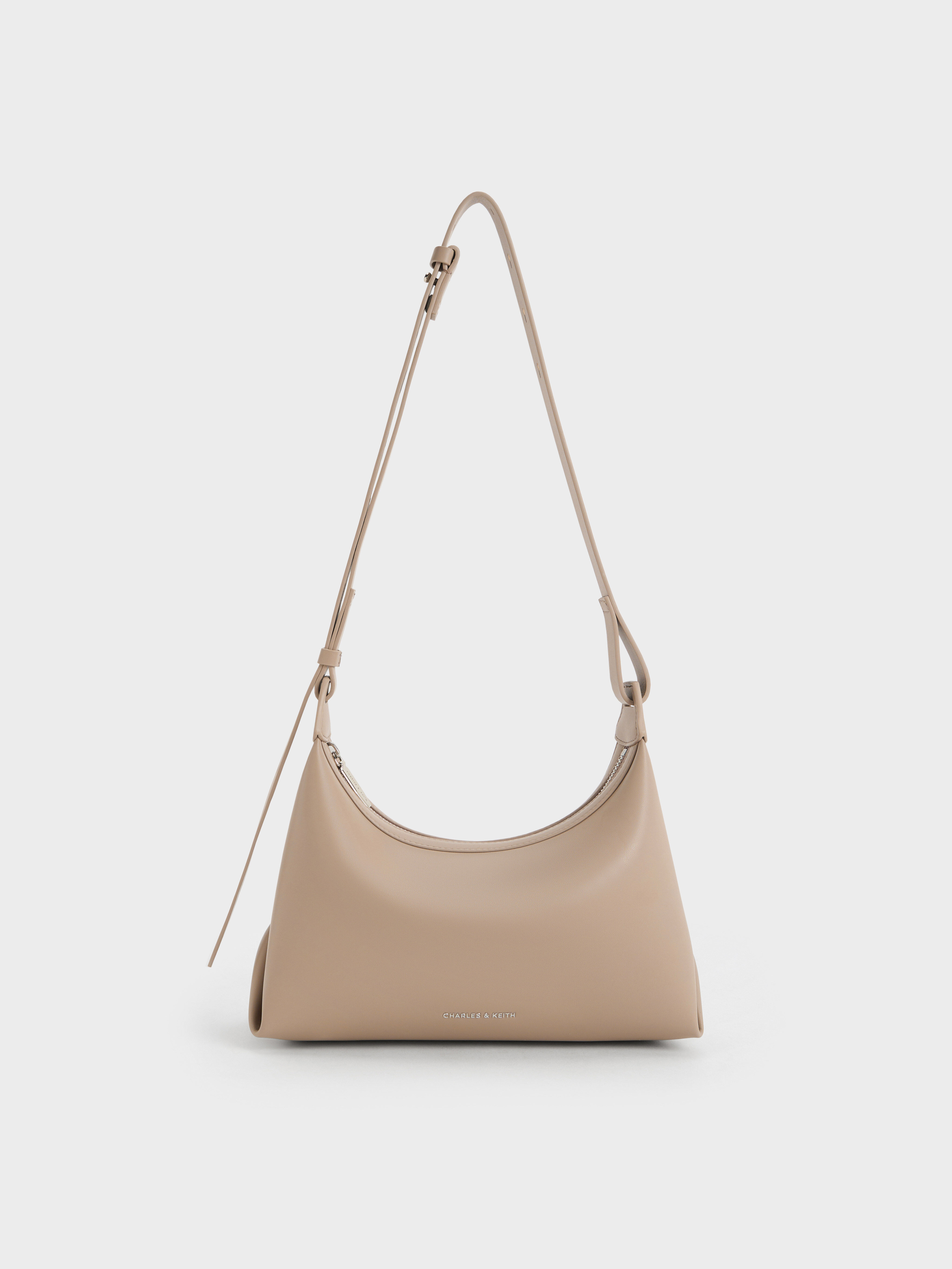 Charles and keith hobo bag store
