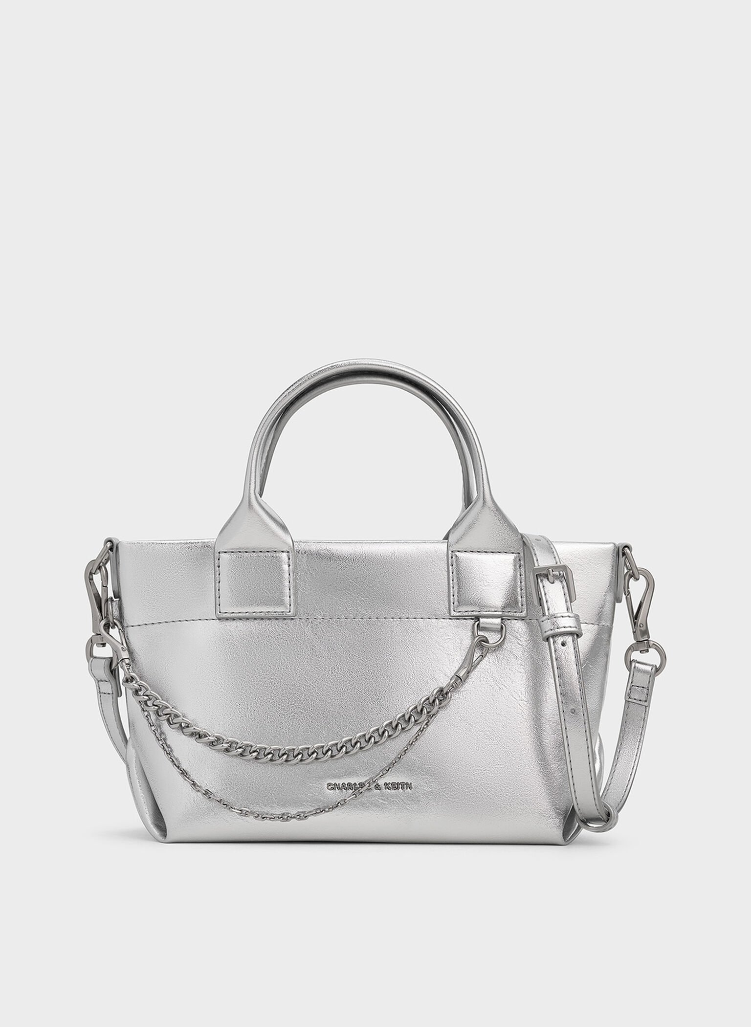 , Silver, hi-res