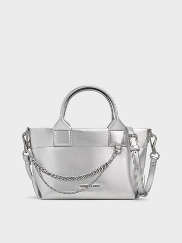 , Silver, hi-res