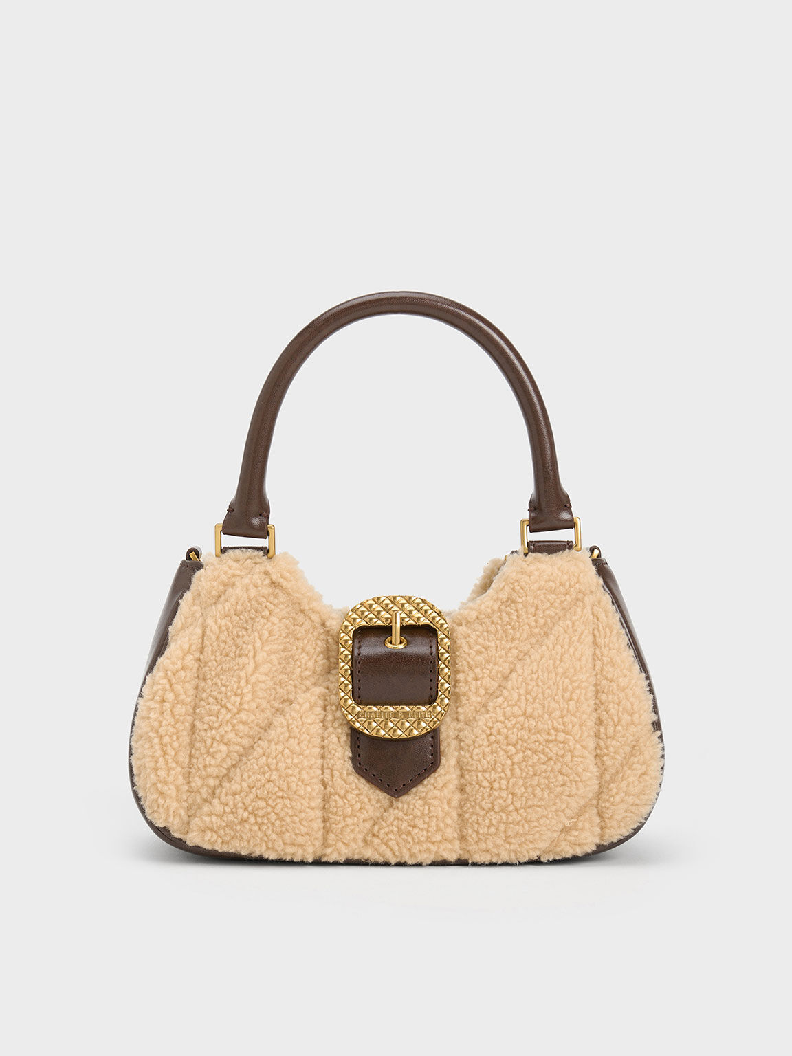 Fendi top handle bag 2025