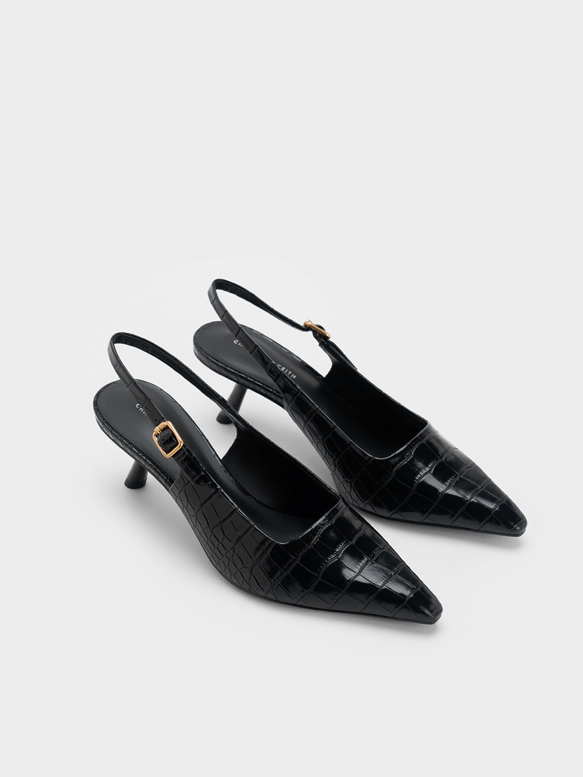 Croc pumps shop