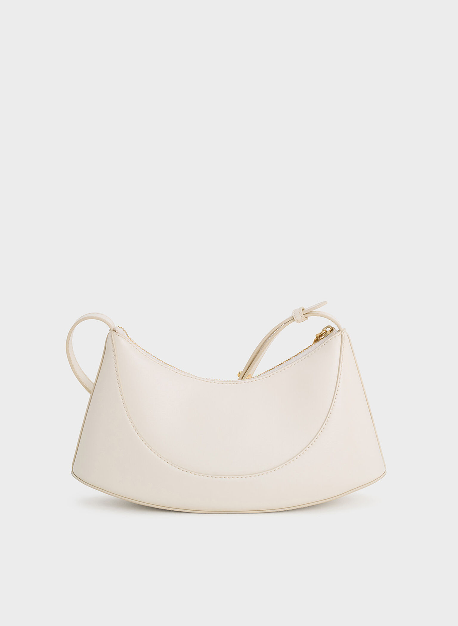 Sigrid Shoulder Bag, Cream, hi-res