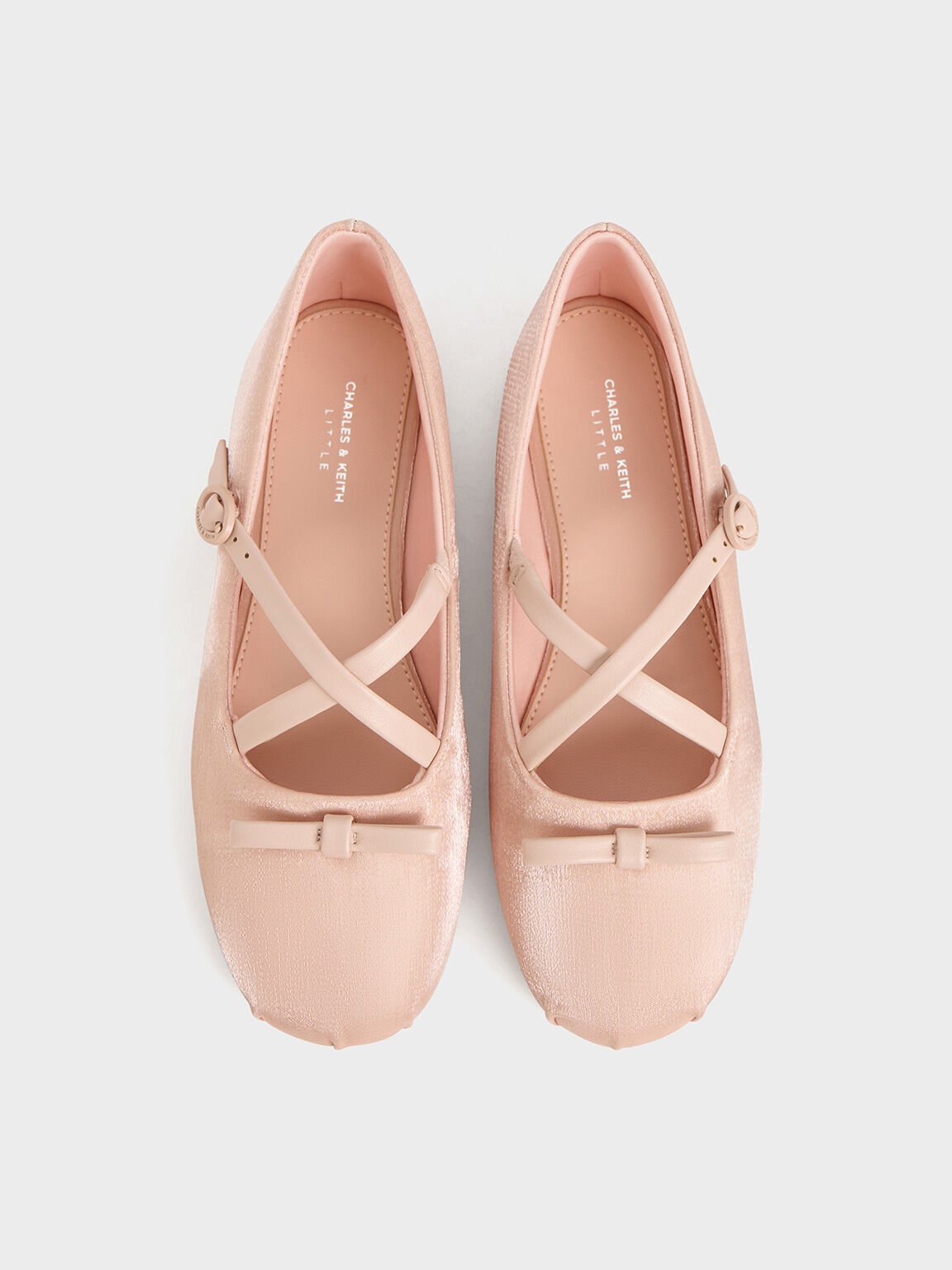 Charles and keith kids shoes sales