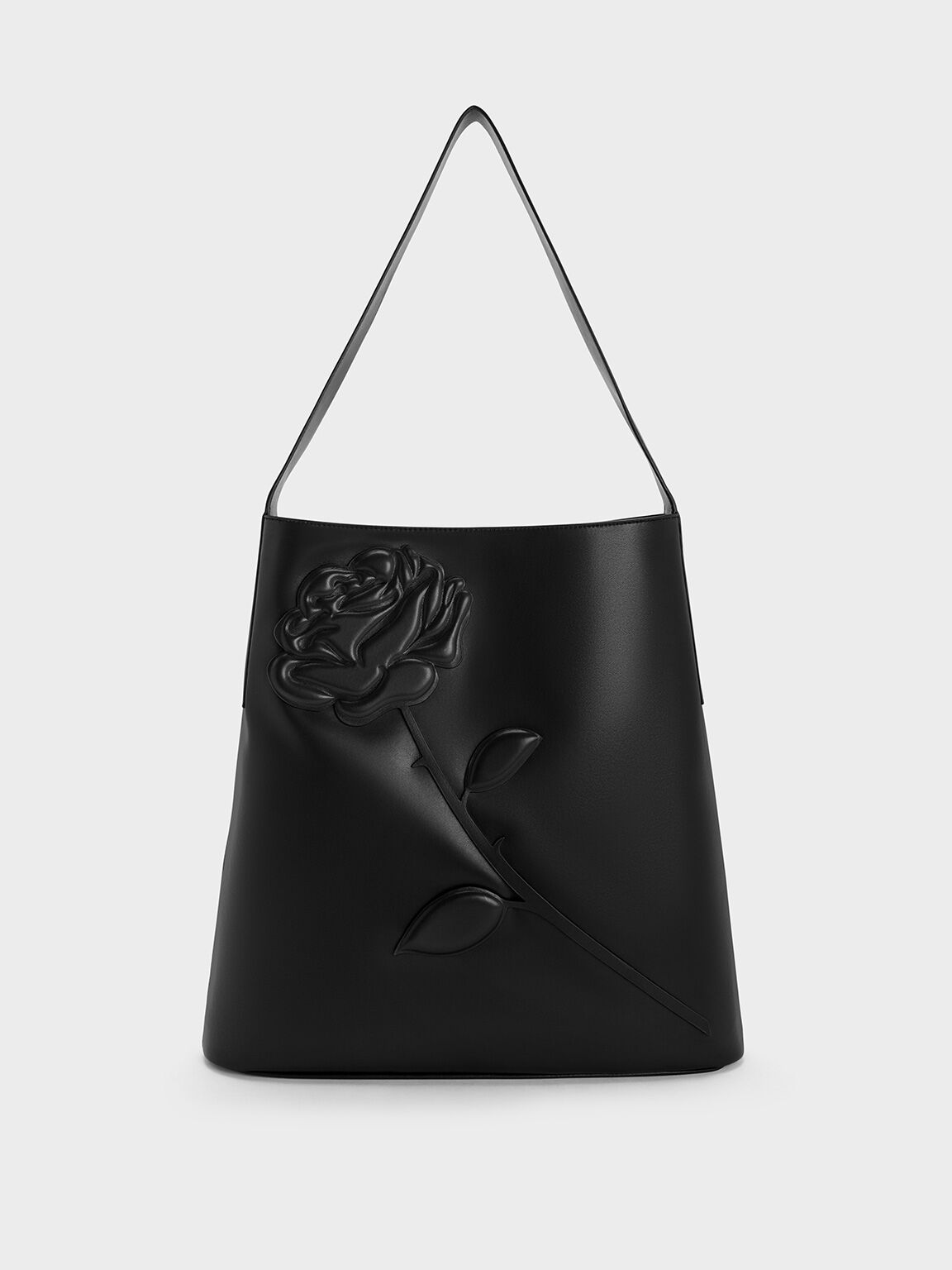 Shop The Limited Edition Collection CHARLES KEITH x BLVCK CHARLES KEITH UK