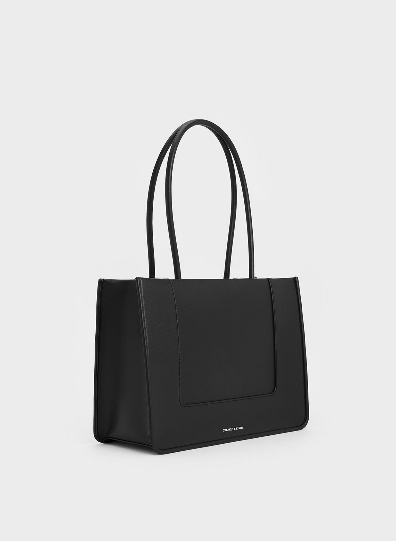 Daylla Tote Bag, Noir, hi-res