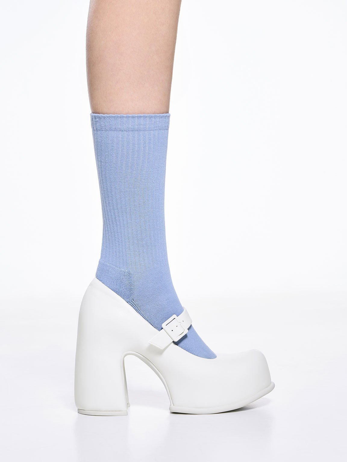 Chunky platform hotsell shoes uk