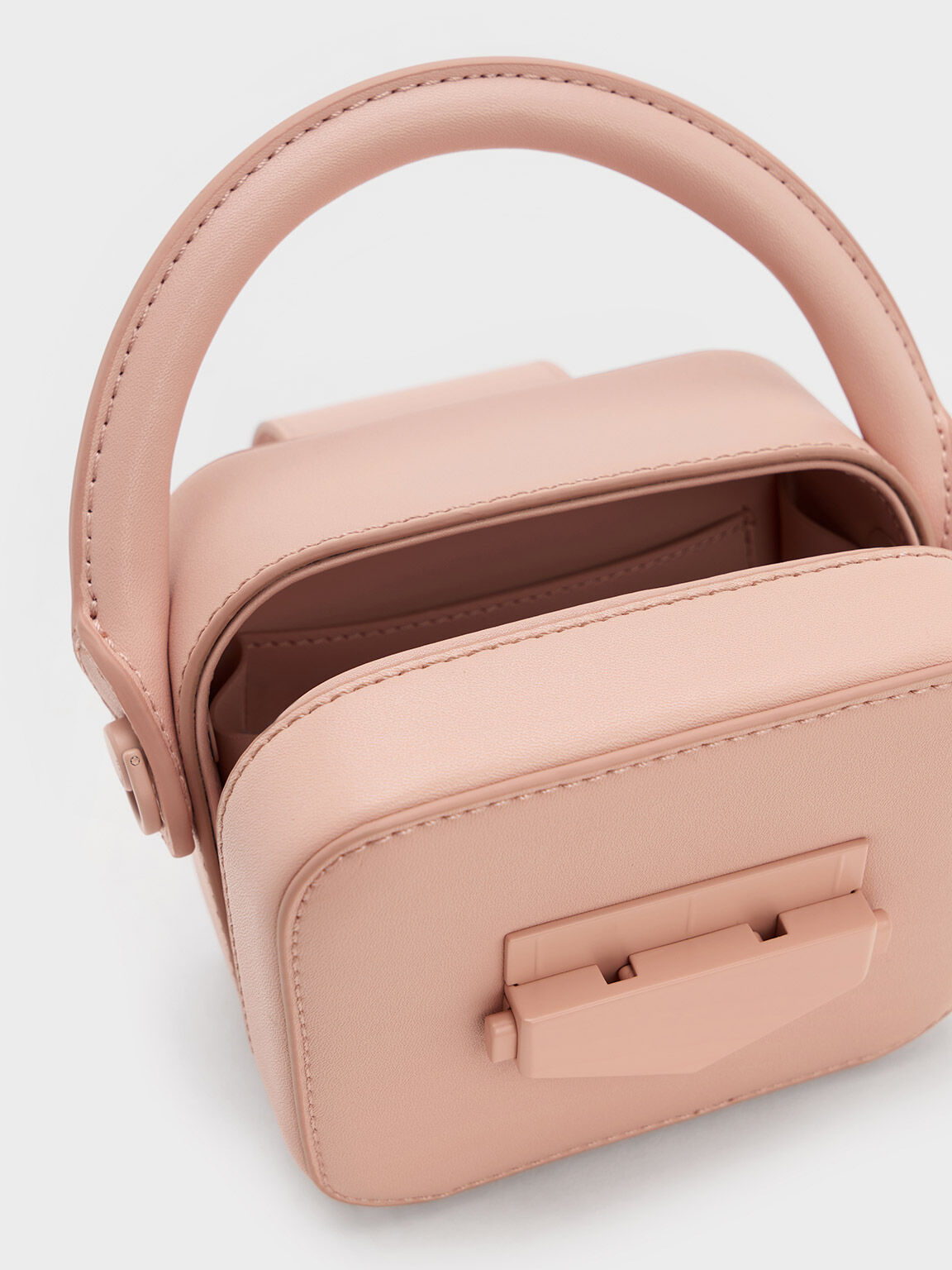 Mini bag charles and keith hotsell