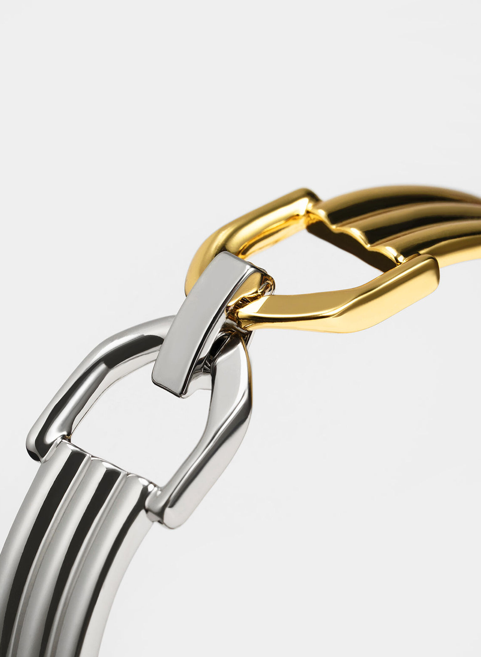 Gabine Cuff Bracelet, Multi, hi-res