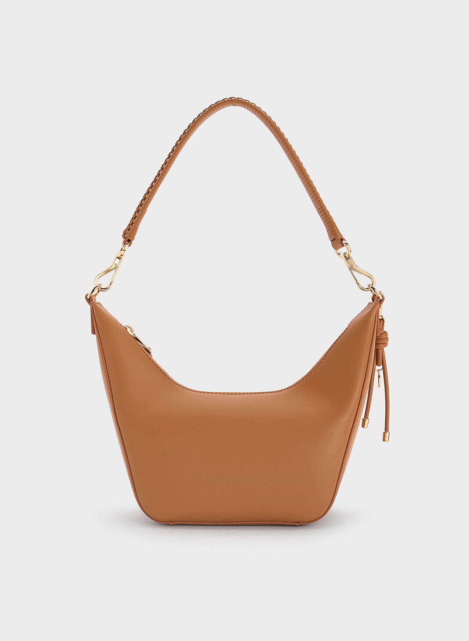 Everleigh Crossbody Bag, Russet Brown, hi-res