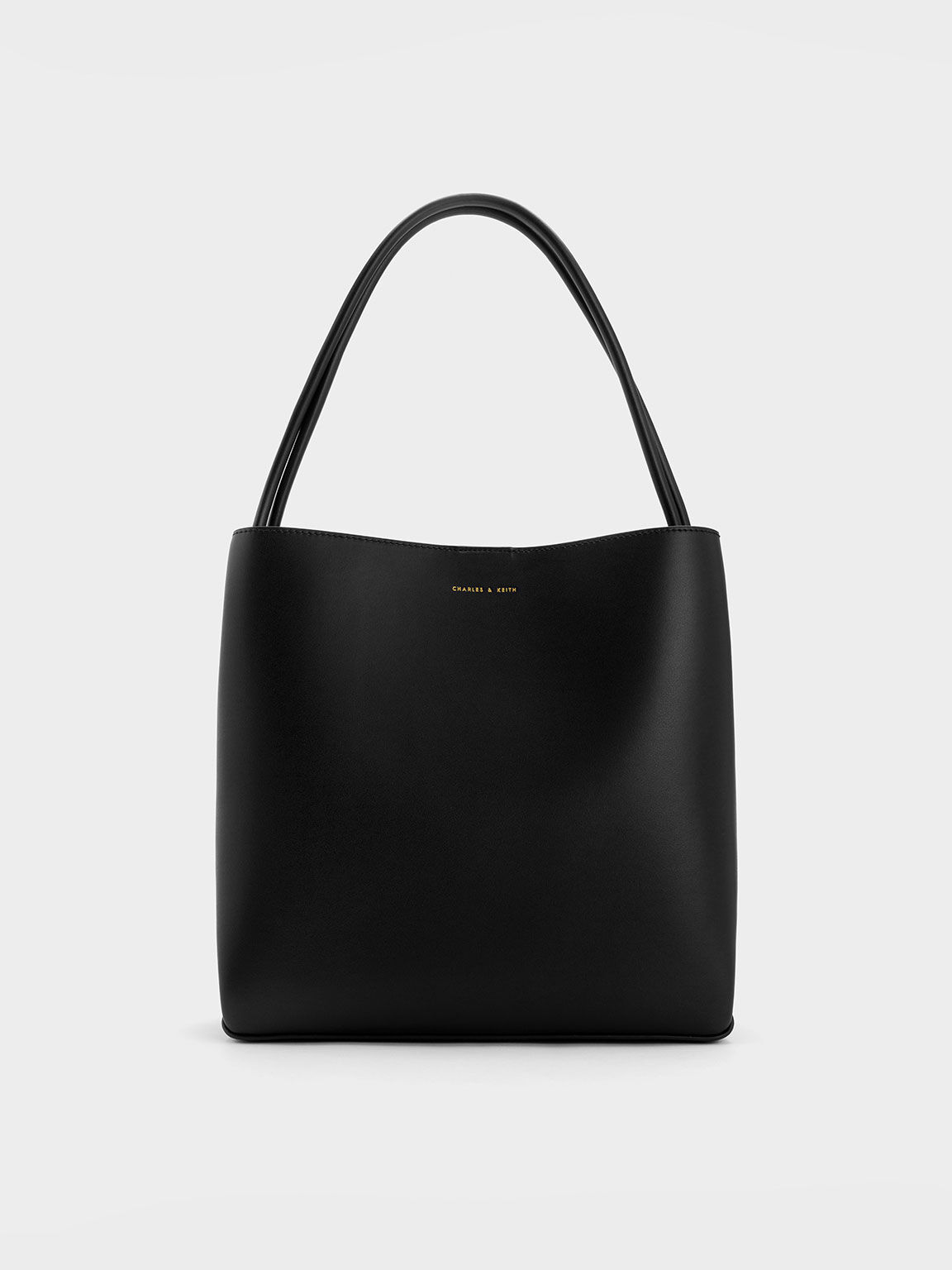 Charles and cheap keith tote bag