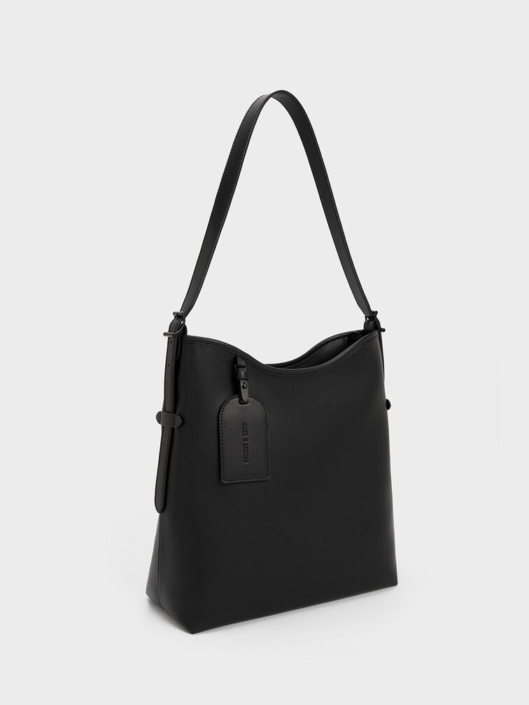 Everyday Hobo Bag Slouchy Leather Bag IT Bag Designer Bag 