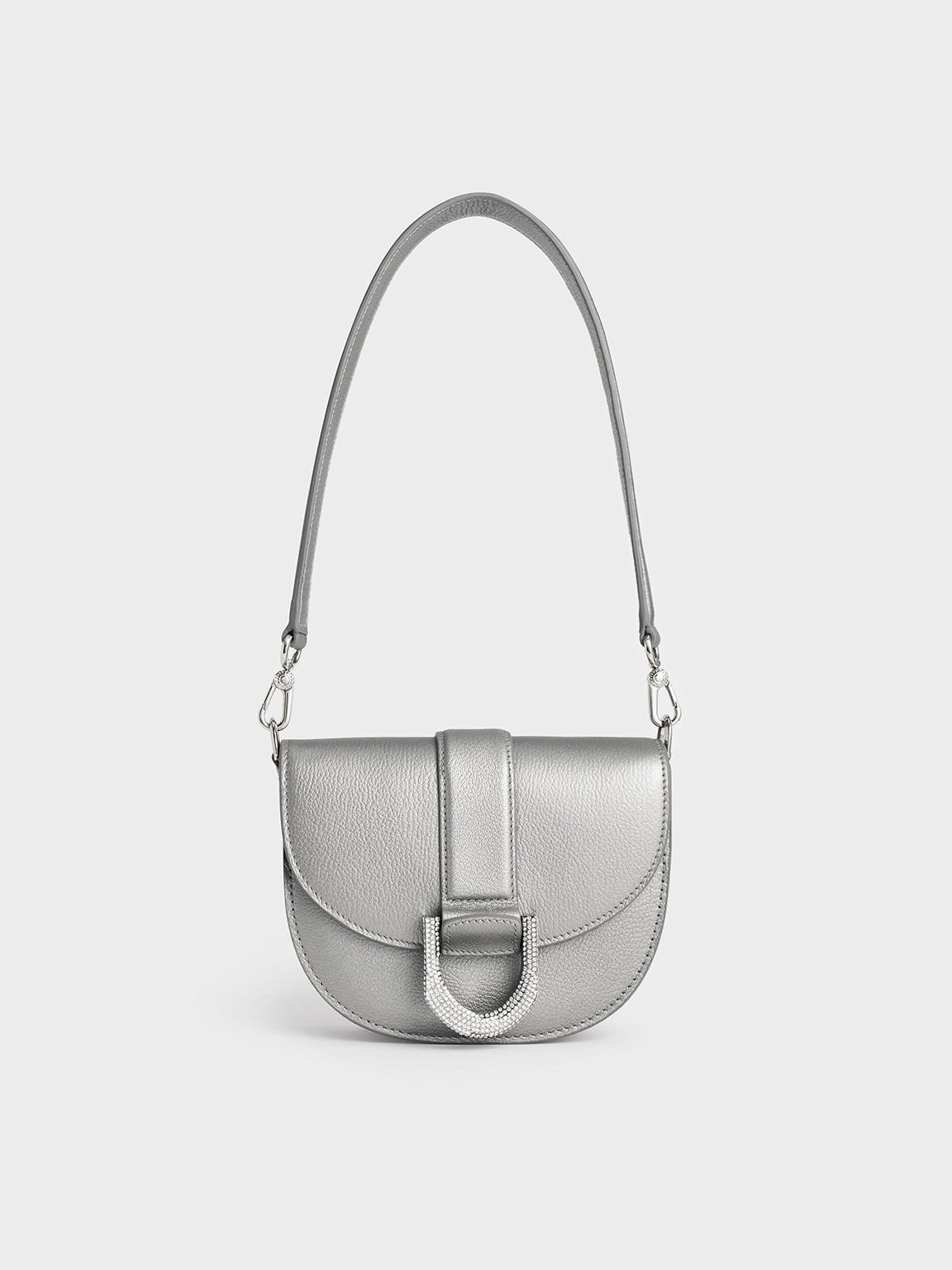 Charles & keith mini city bag new arrivals