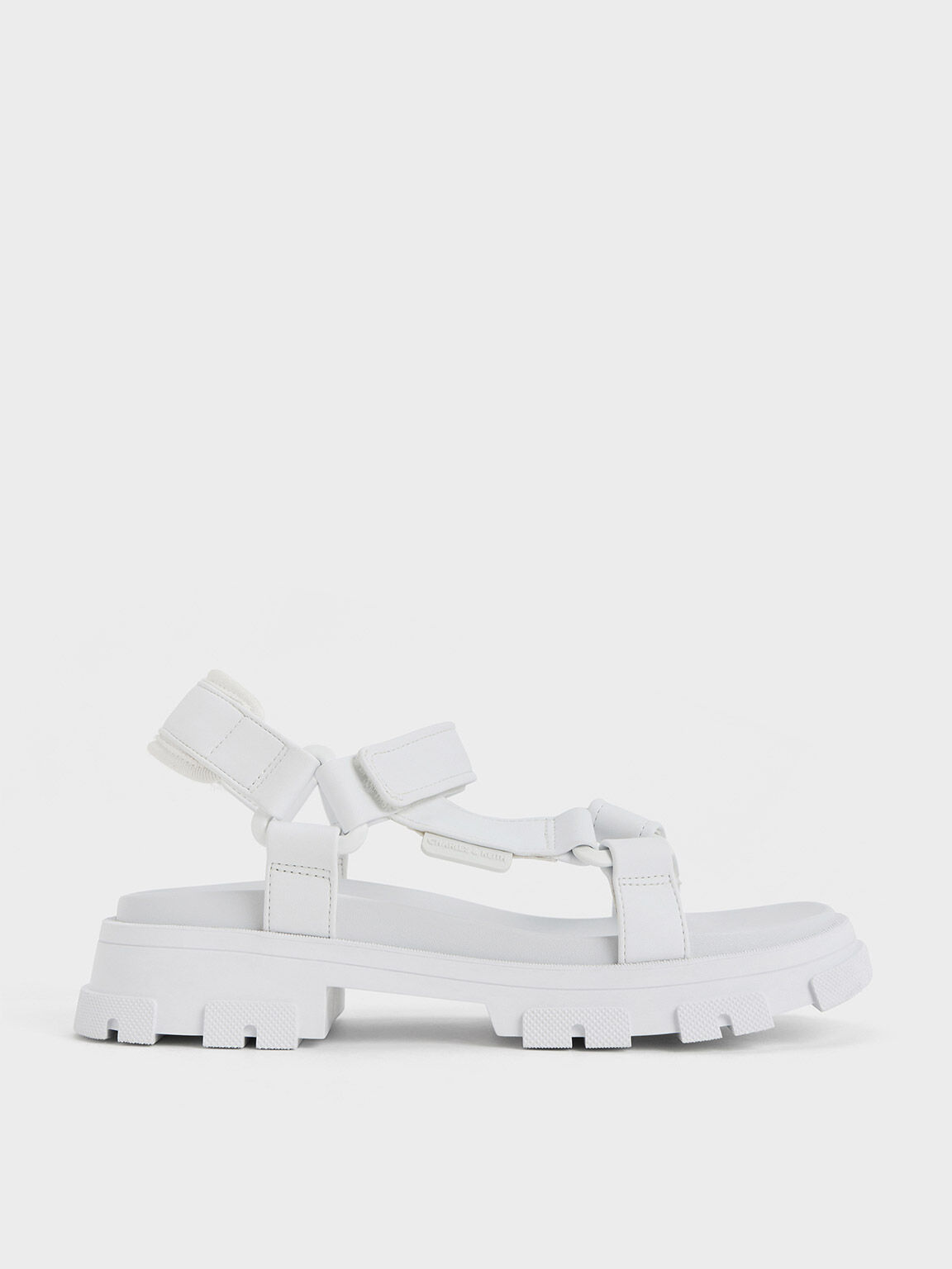 Chunky sporty sandals online