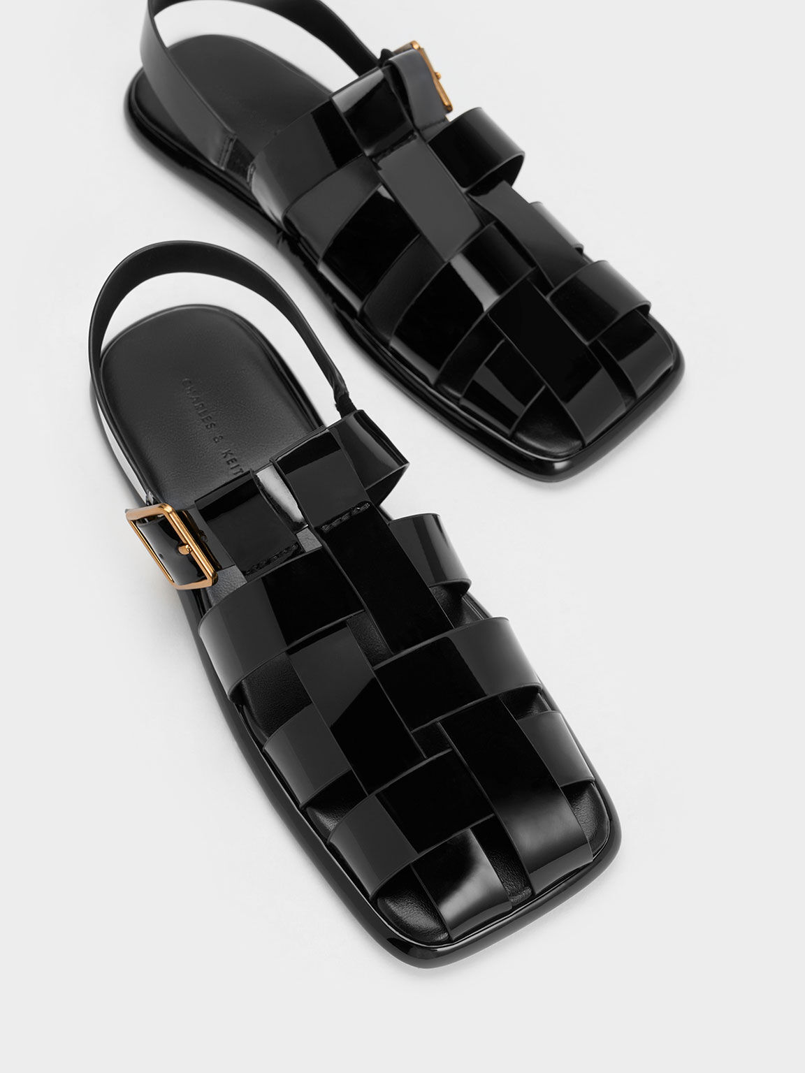 Slingback sandal best sale
