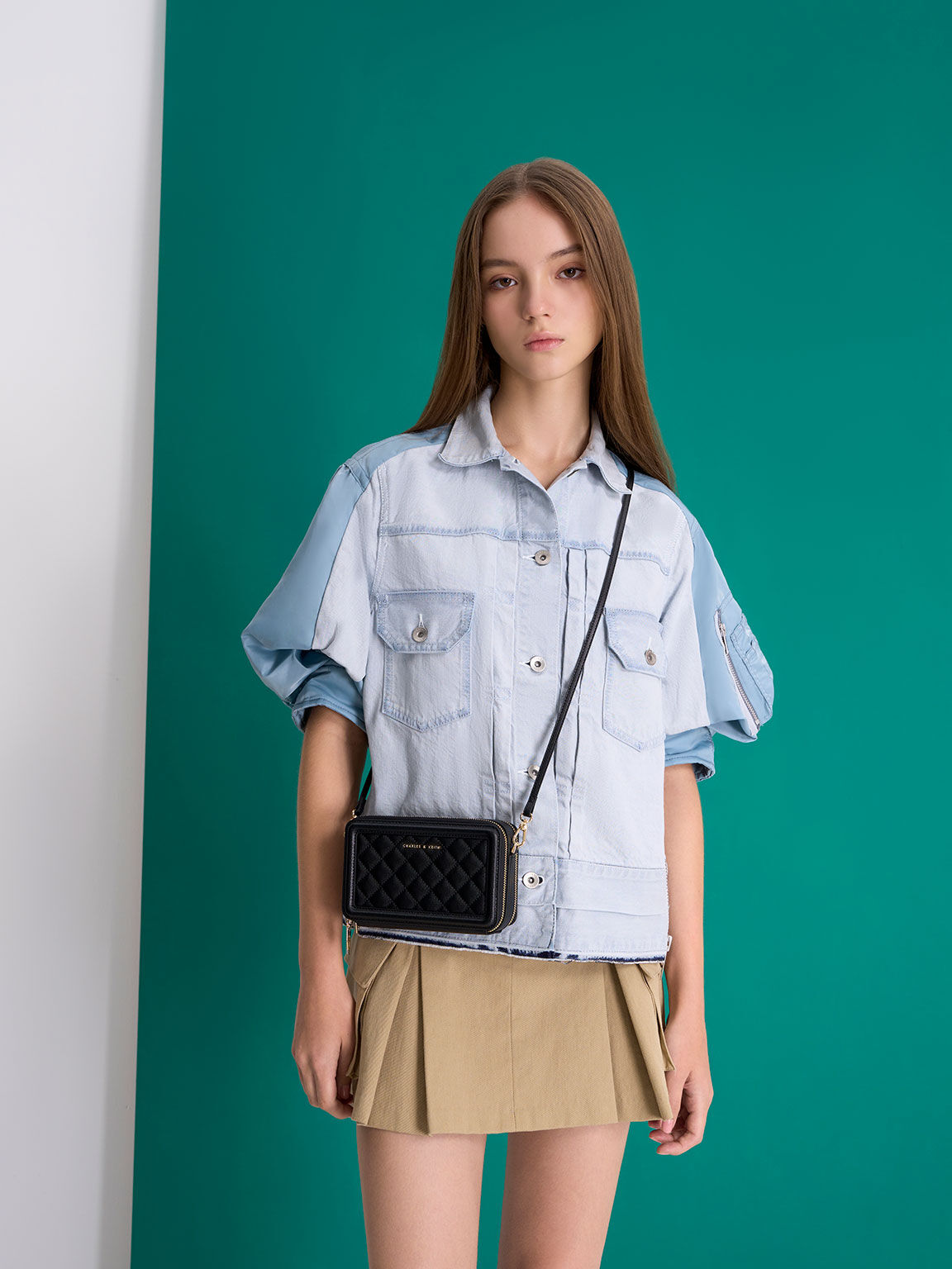 Charles and hot sale keith boxy