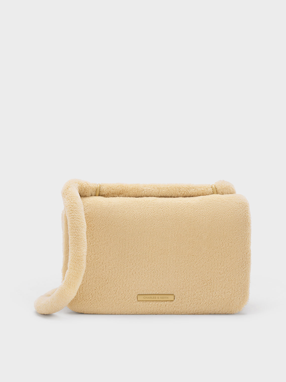 Charles & keith crossbody bag top