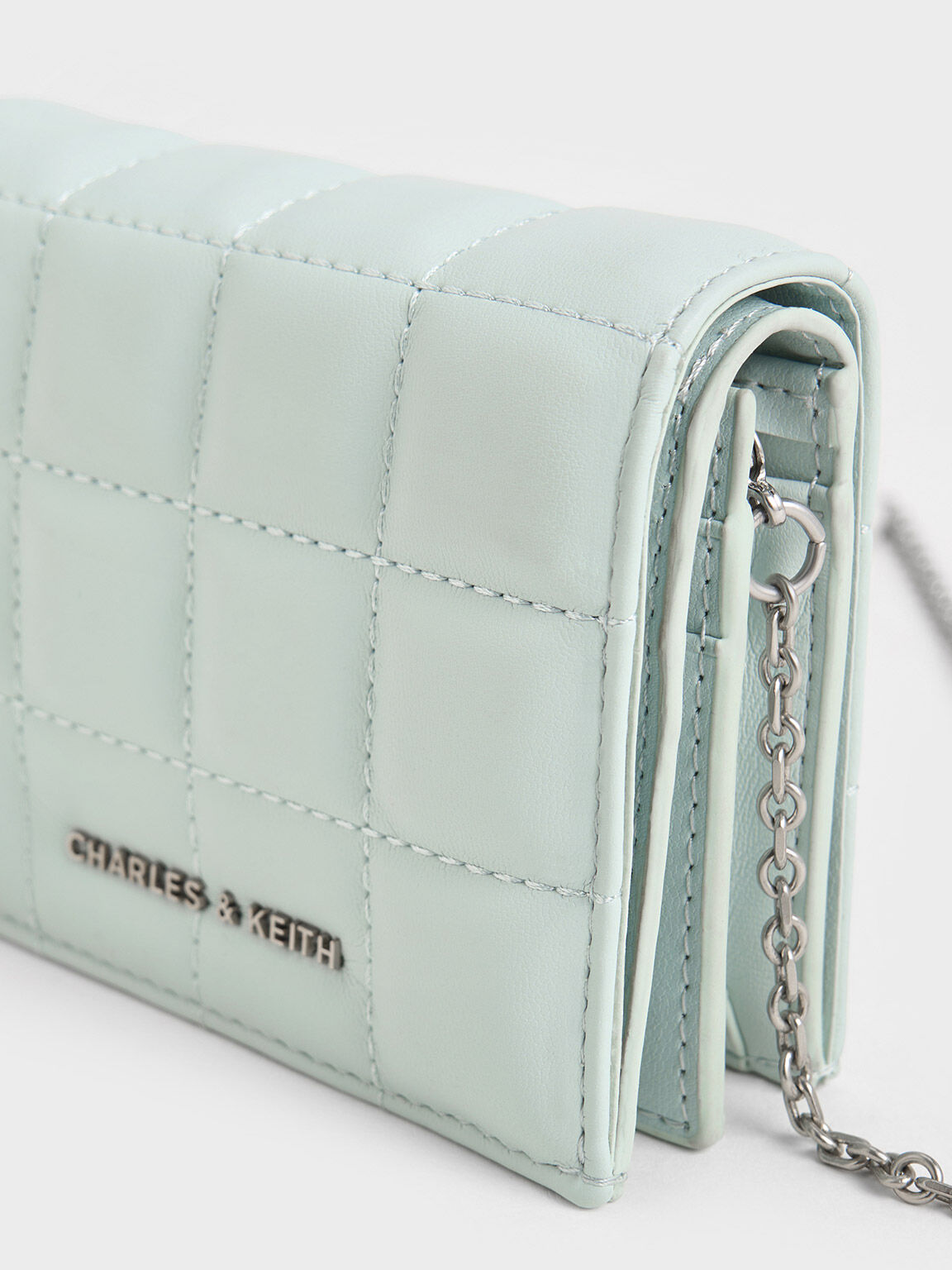 Charles and keith wallet women online
