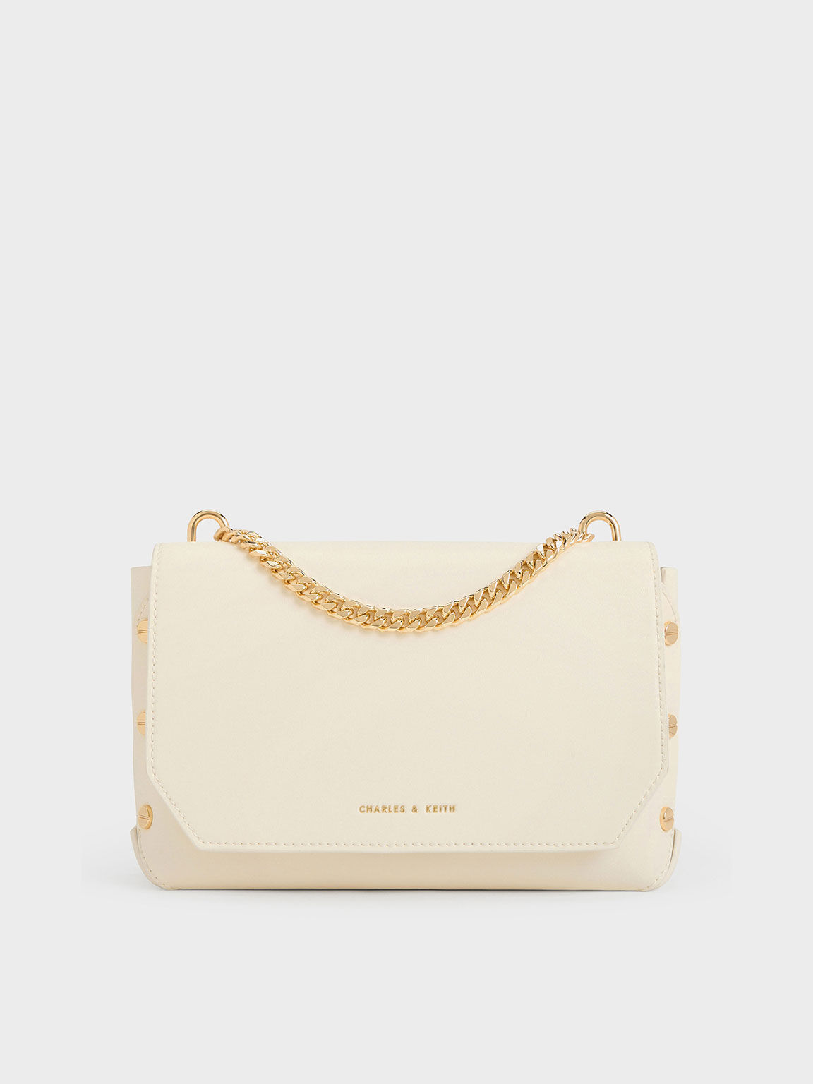 Charles and keith chain bag sales