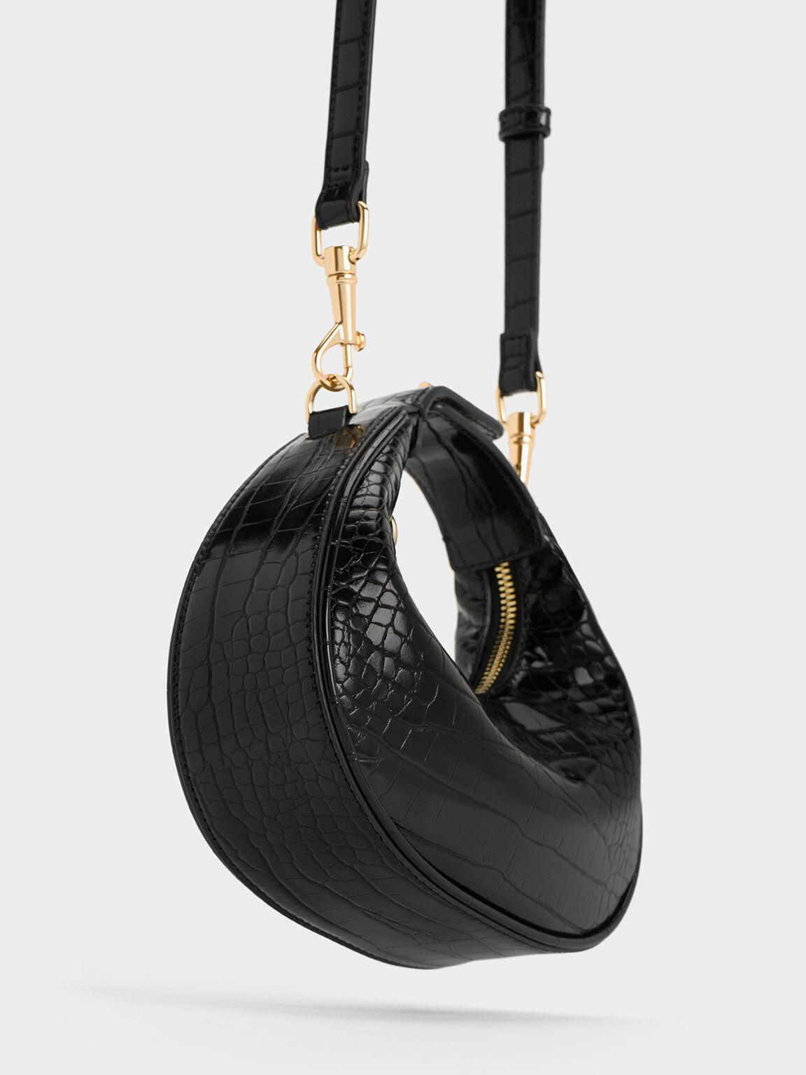 Mini sales croc bags