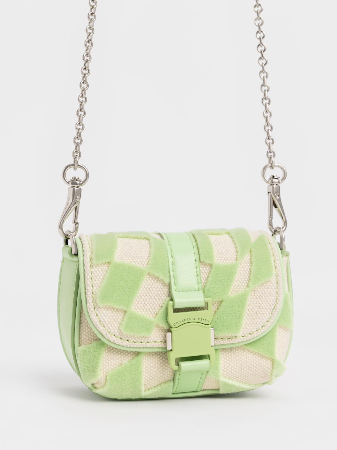 Charles keith mini bag 2025