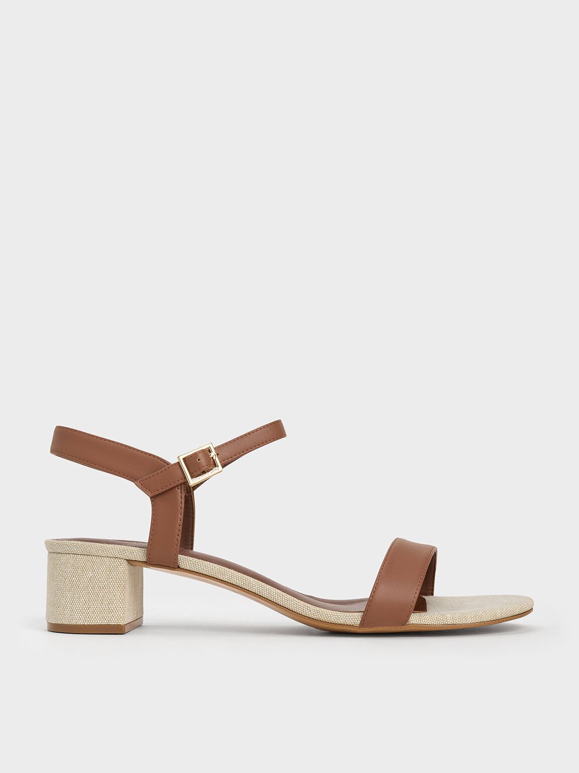 Ankle strap sandals deals